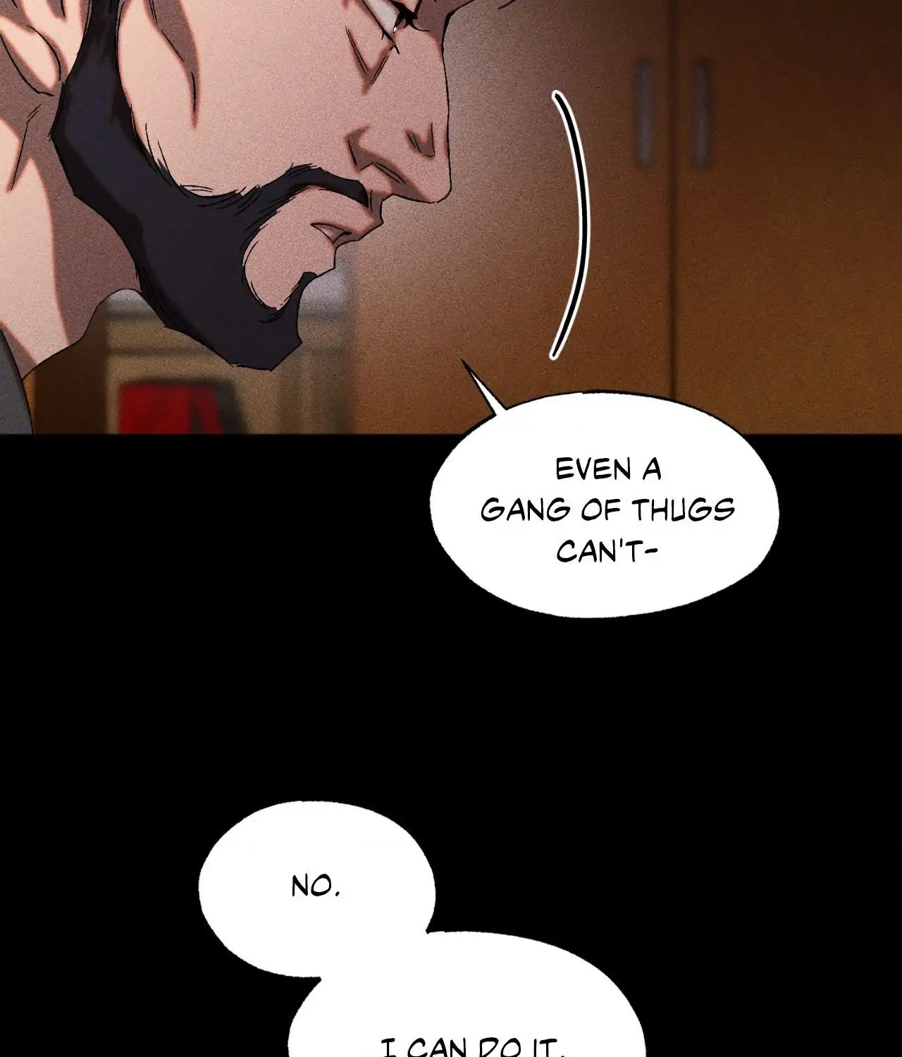 Cash or Credit [Official] - Chapter 55 manhwa