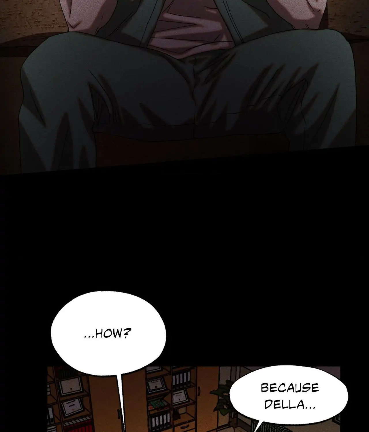 Cash or Credit [Official] - Chapter 55 manhwa