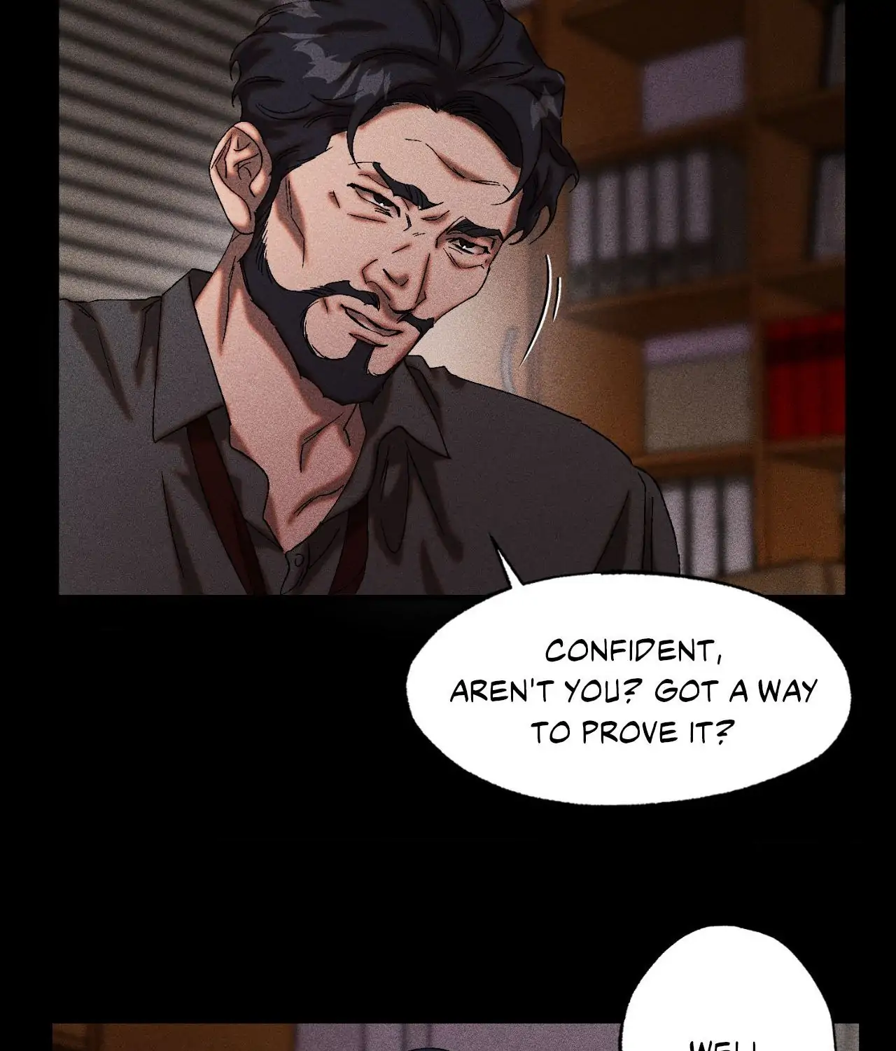Cash or Credit [Official] - Chapter 55 manhwa