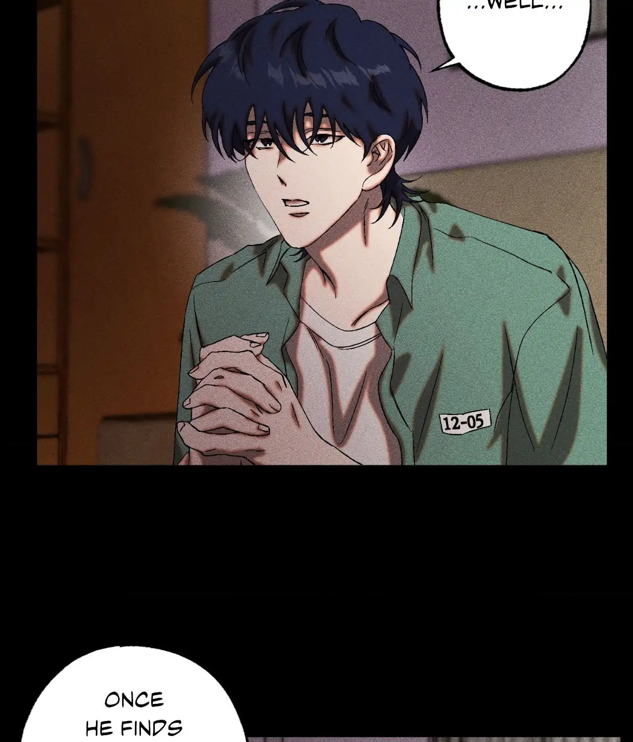 Cash or Credit [Official] - Chapter 55 manhwa