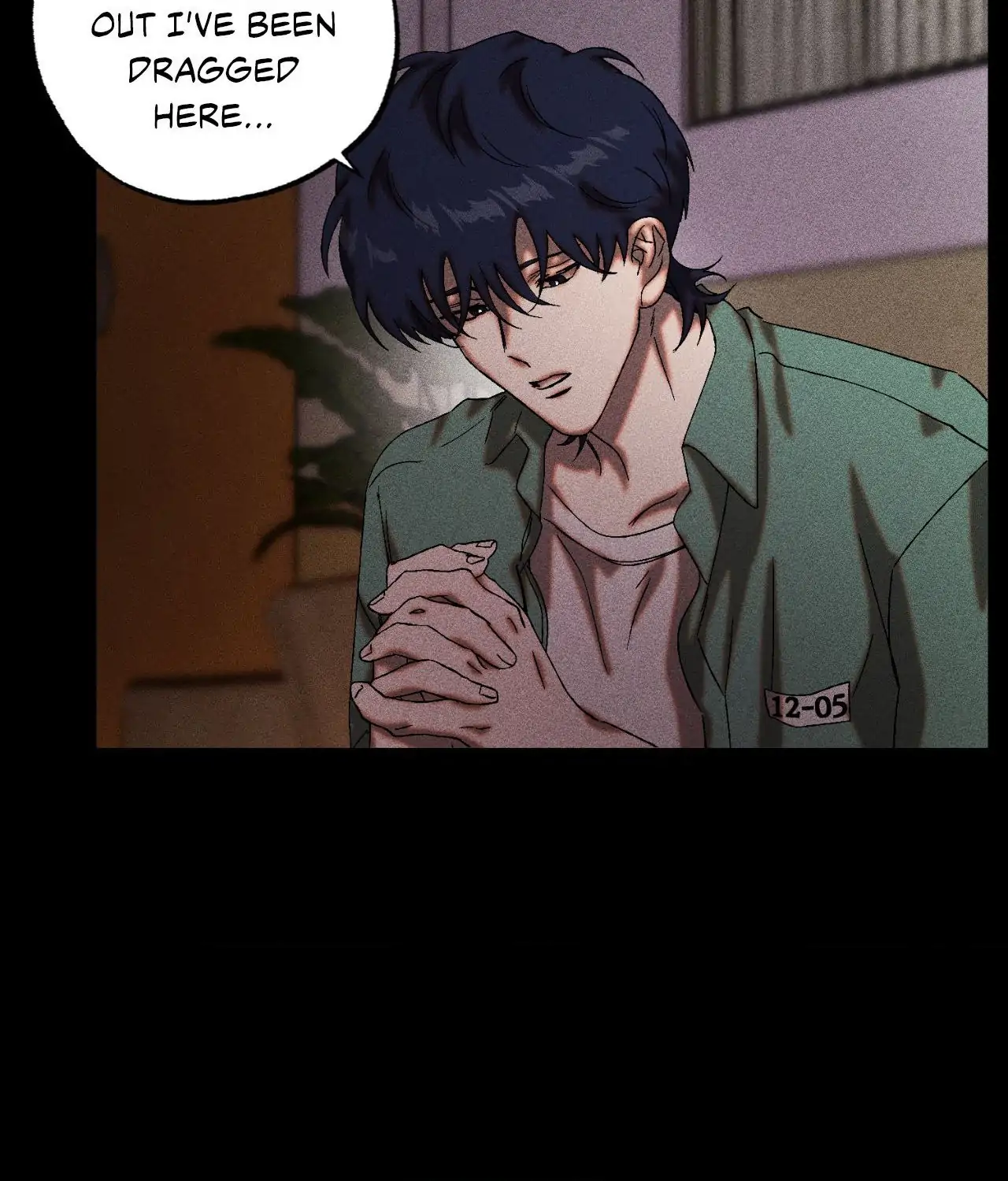 Cash or Credit [Official] - Chapter 55 manhwa