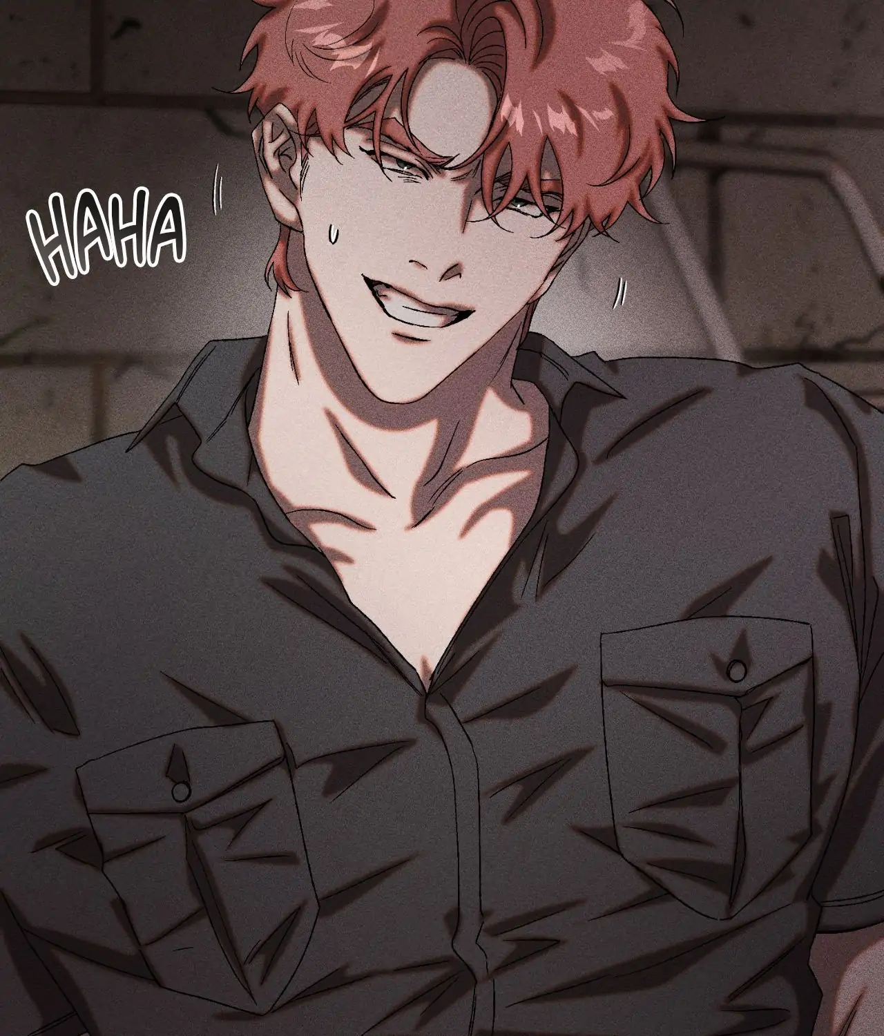 Cash or Credit [Official] - Chapter 55 manhwa