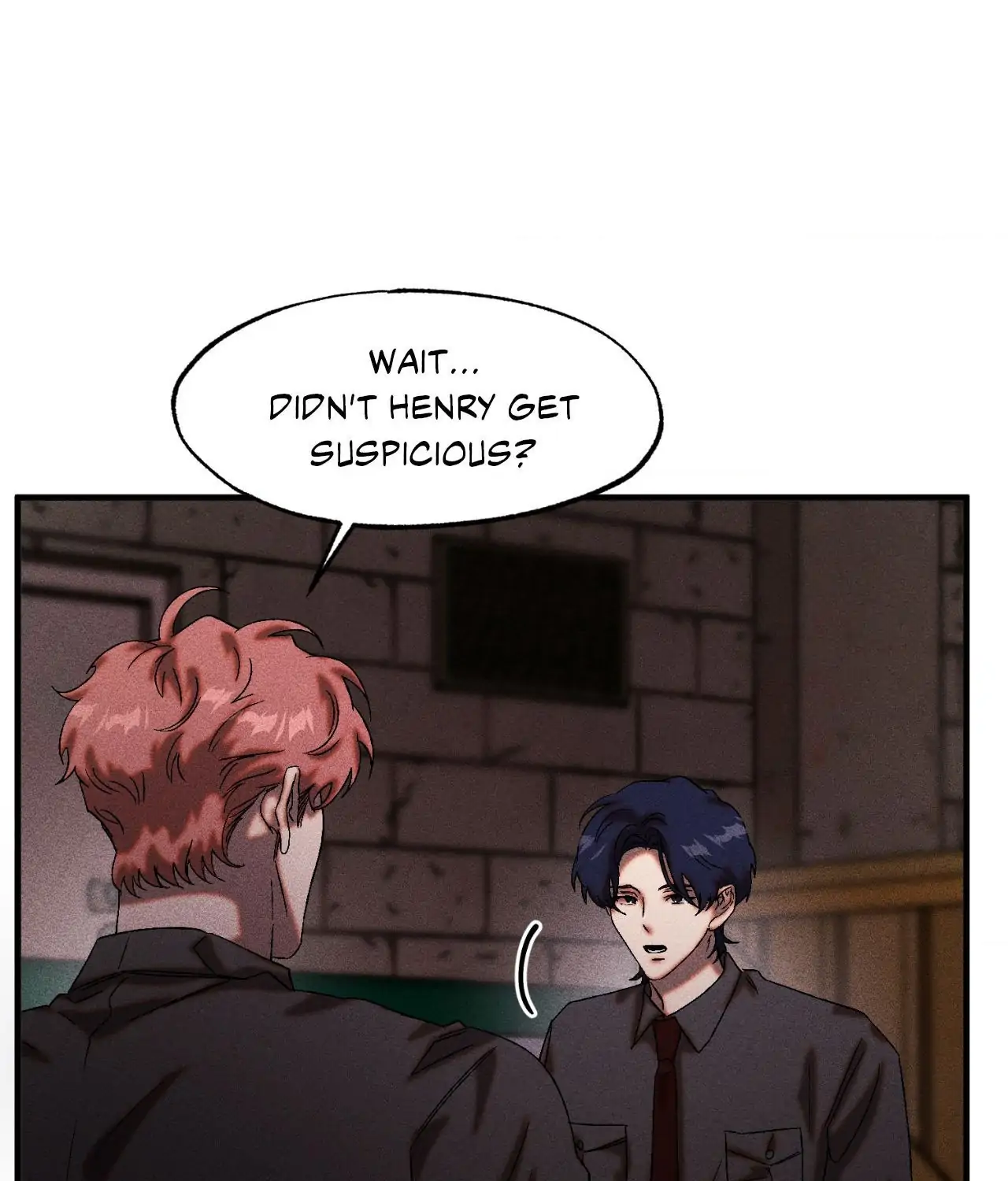 Cash or Credit [Official] - Chapter 55 manhwa