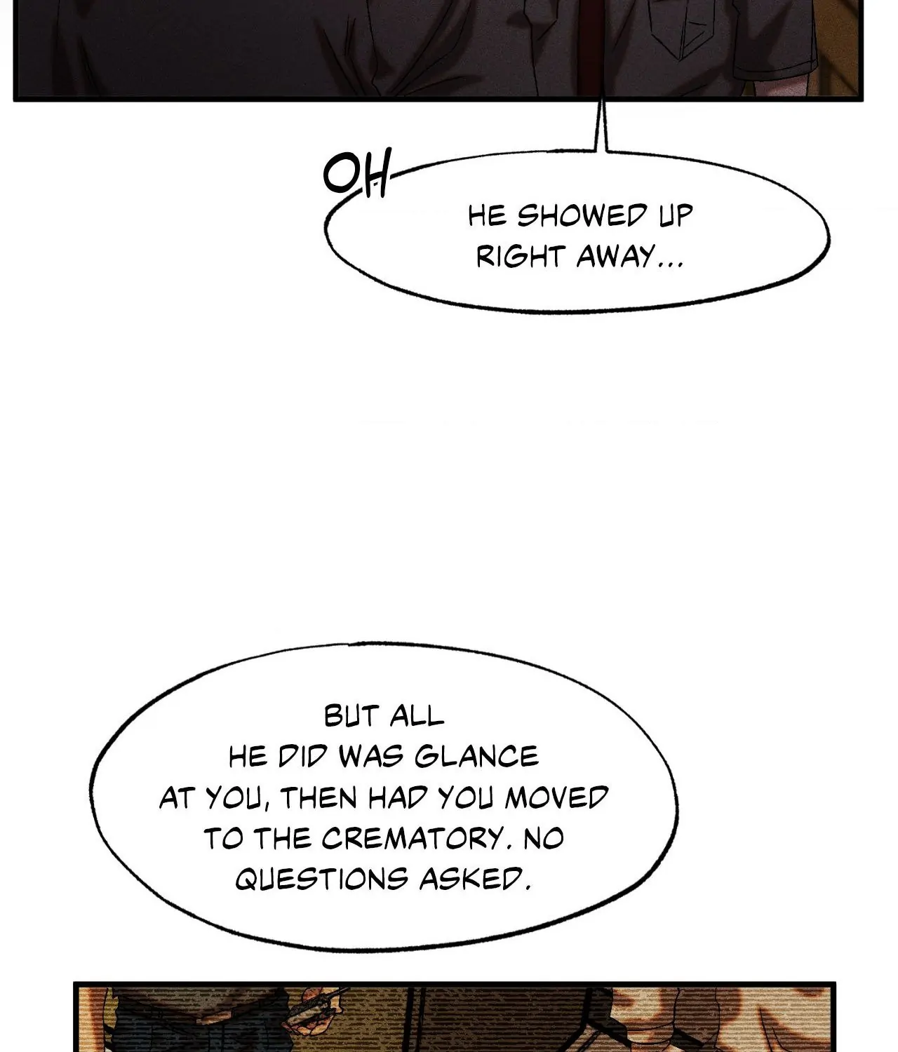 Cash or Credit [Official] - Chapter 55 manhwa