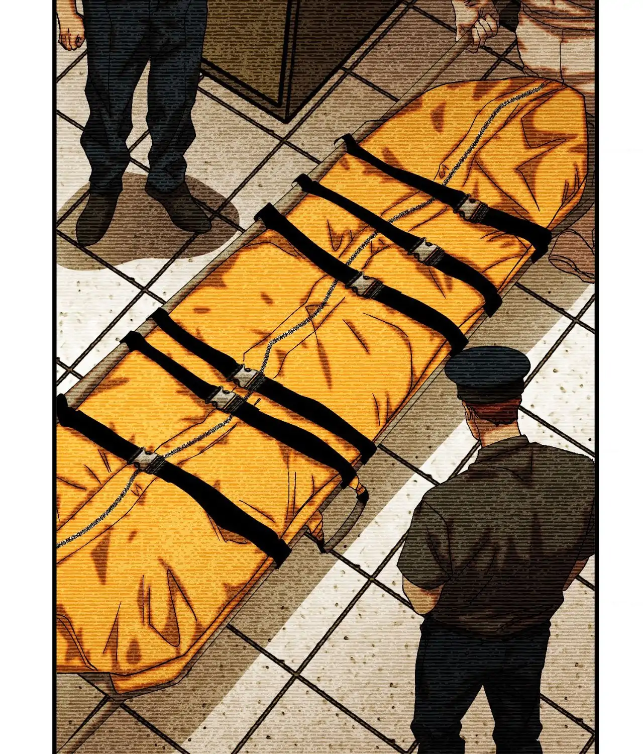 Cash or Credit [Official] - Chapter 55 manhwa