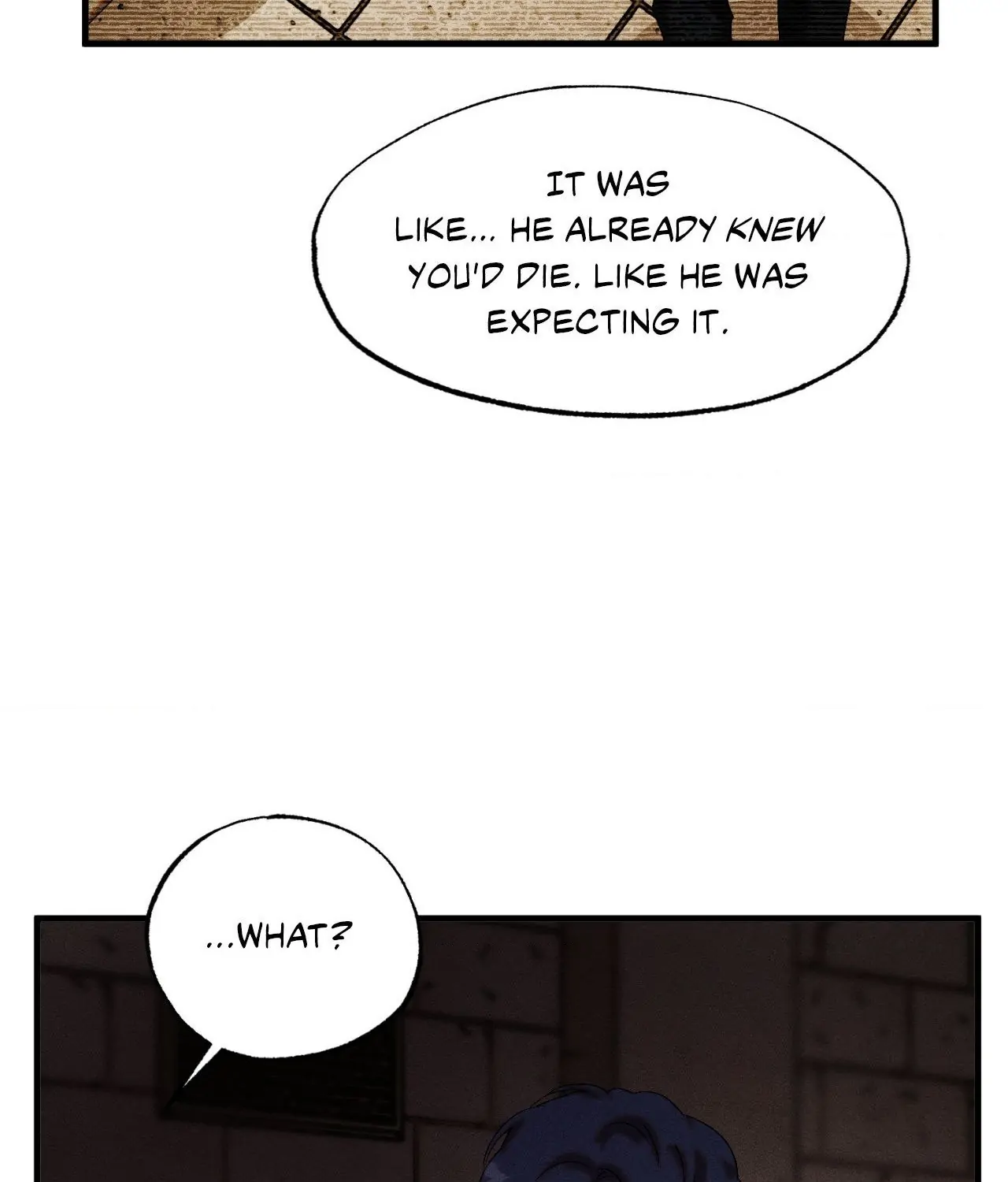 Cash or Credit [Official] - Chapter 55 manhwa