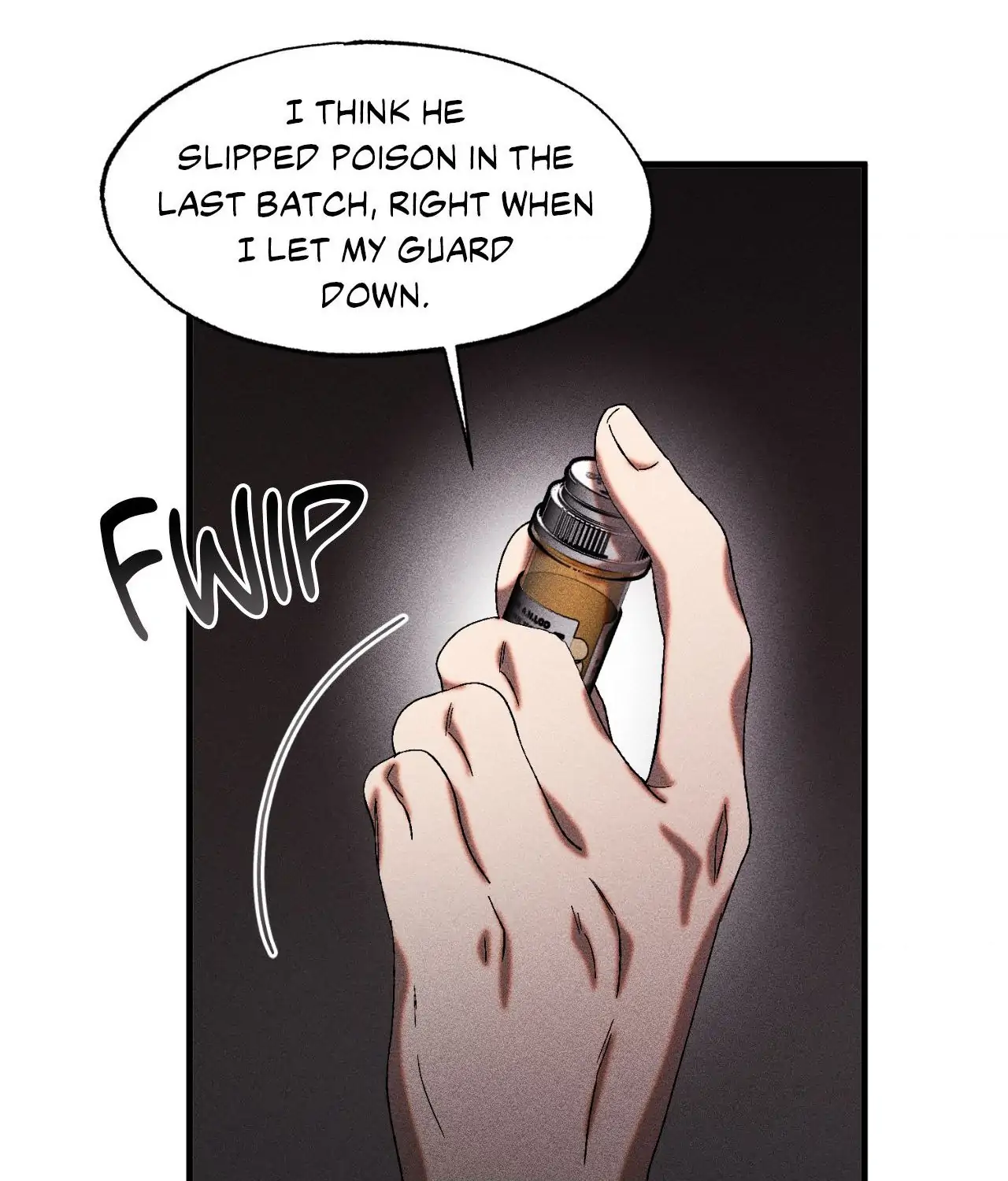 Cash or Credit [Official] - Chapter 55 manhwa