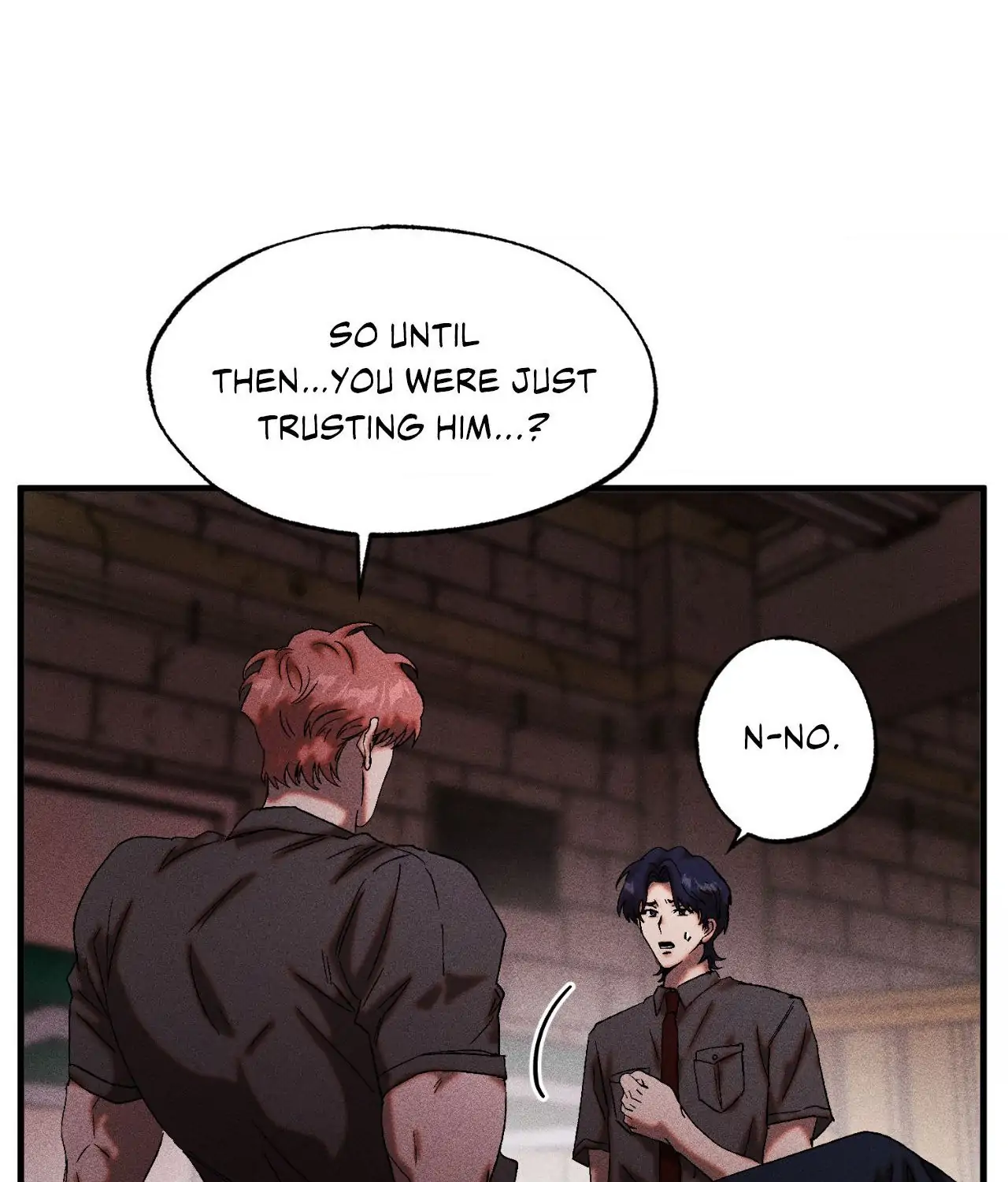 Cash or Credit [Official] - Chapter 55 manhwa