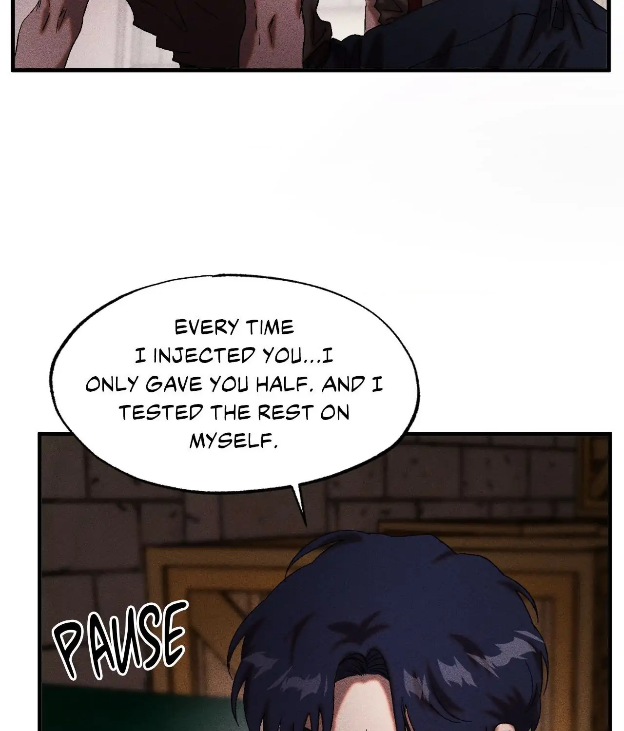 Cash or Credit [Official] - Chapter 55 manhwa