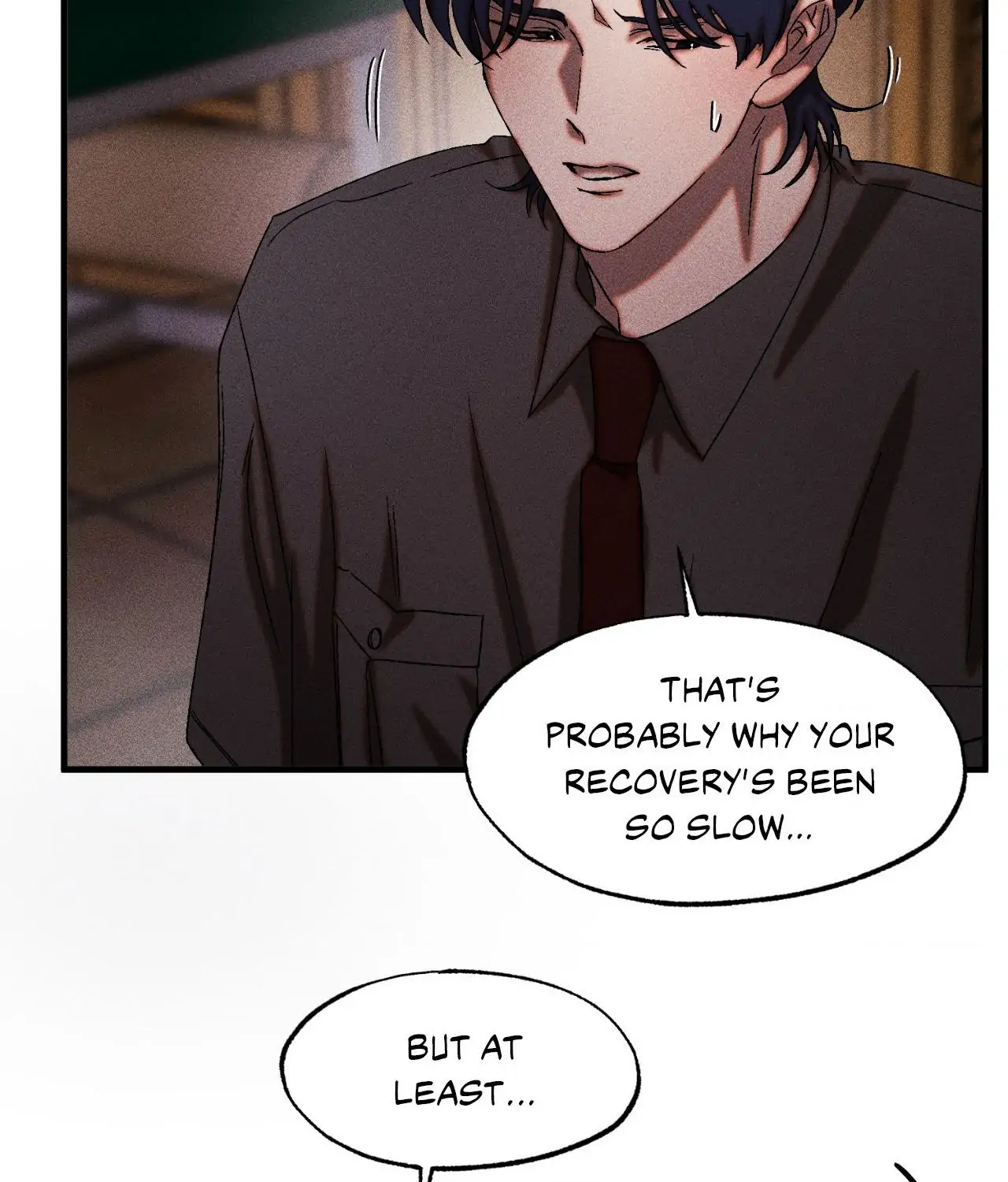 Cash or Credit [Official] - Chapter 55 manhwa