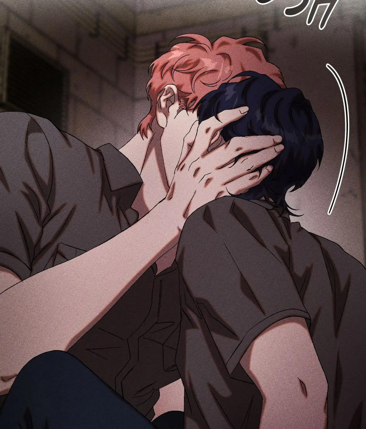 Cash or Credit [Official] - Chapter 55 manhwa