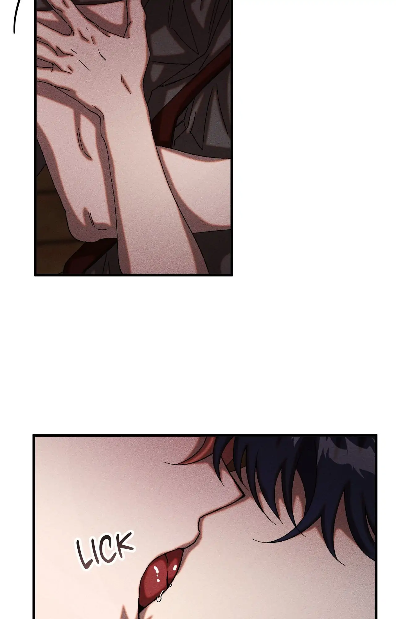 Cash or Credit [Official] - Chapter 56 manhwa