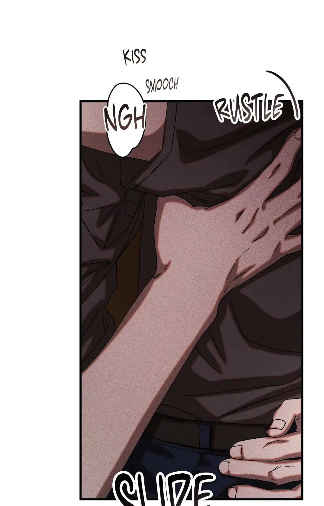 Cash or Credit [Official] - Chapter 56 manhwa