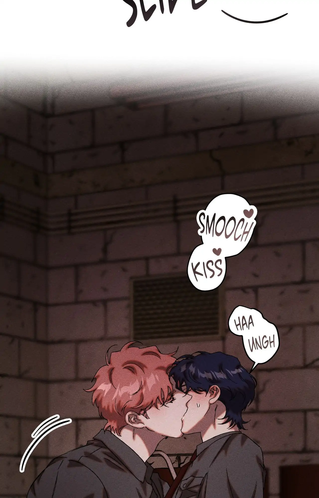 Cash or Credit [Official] - Chapter 56 manhwa