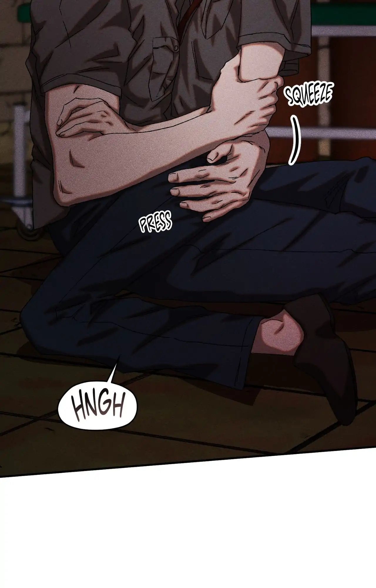 Cash or Credit [Official] - Chapter 56 manhwa