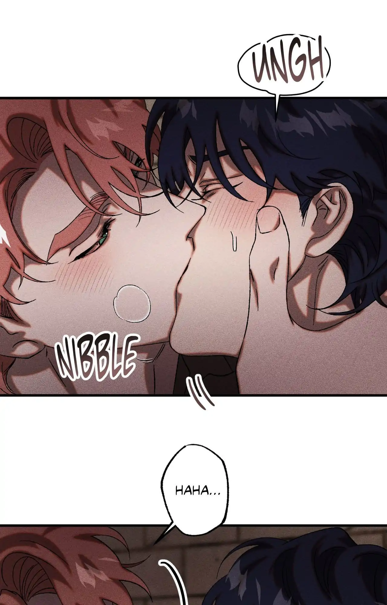 Cash or Credit [Official] - Chapter 56 manhwa