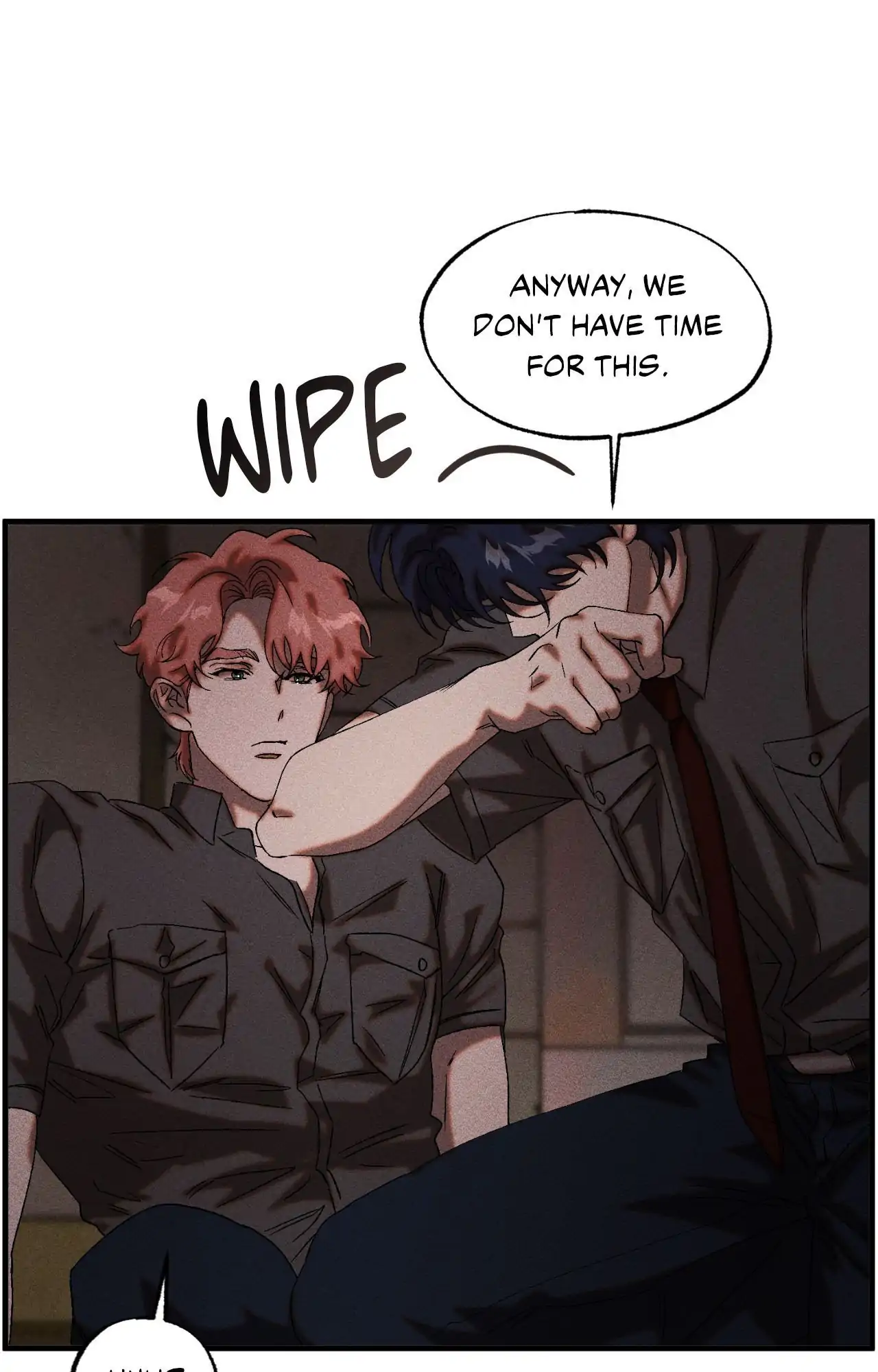 Cash or Credit [Official] - Chapter 56 manhwa