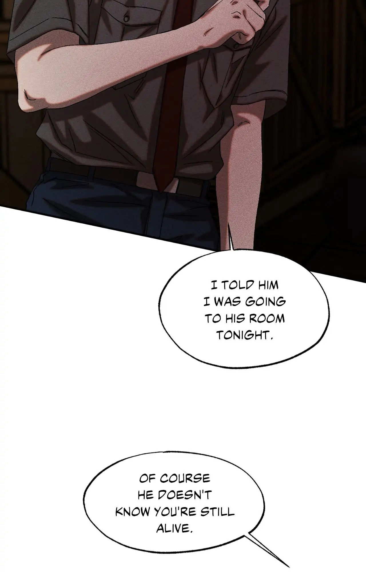 Cash or Credit [Official] - Chapter 56 manhwa