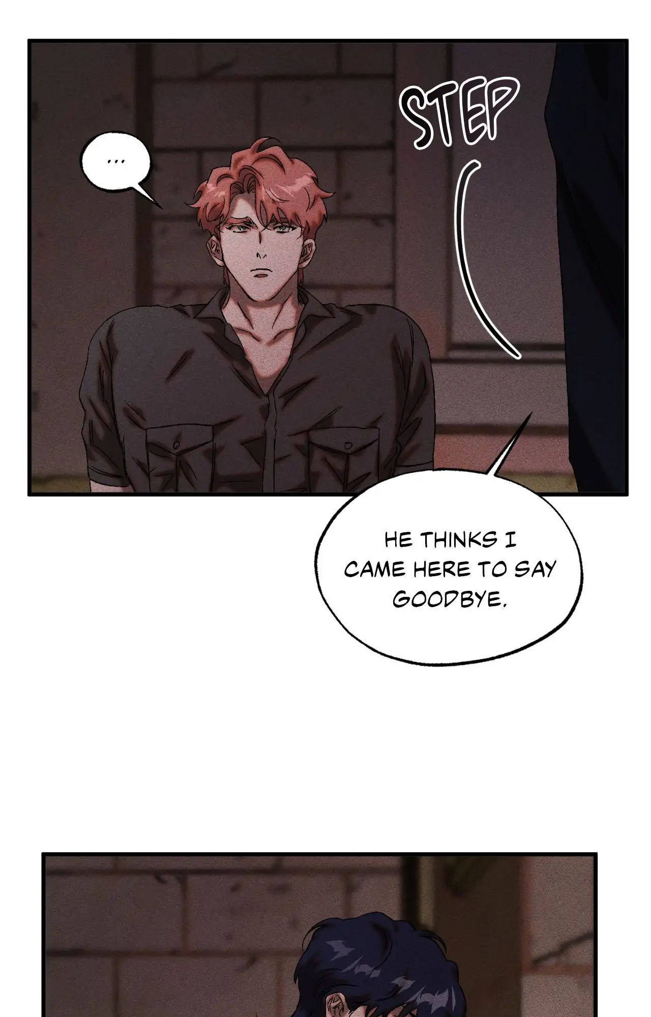 Cash or Credit [Official] - Chapter 56 manhwa