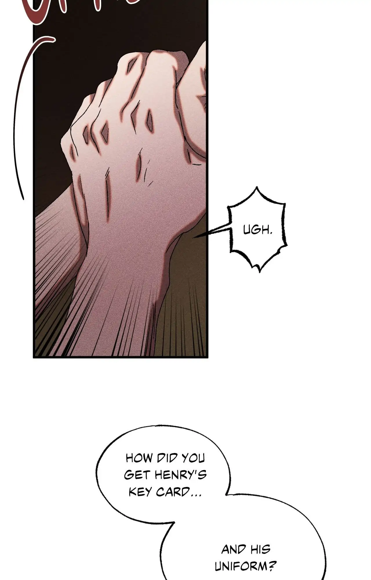 Cash or Credit [Official] - Chapter 56 manhwa