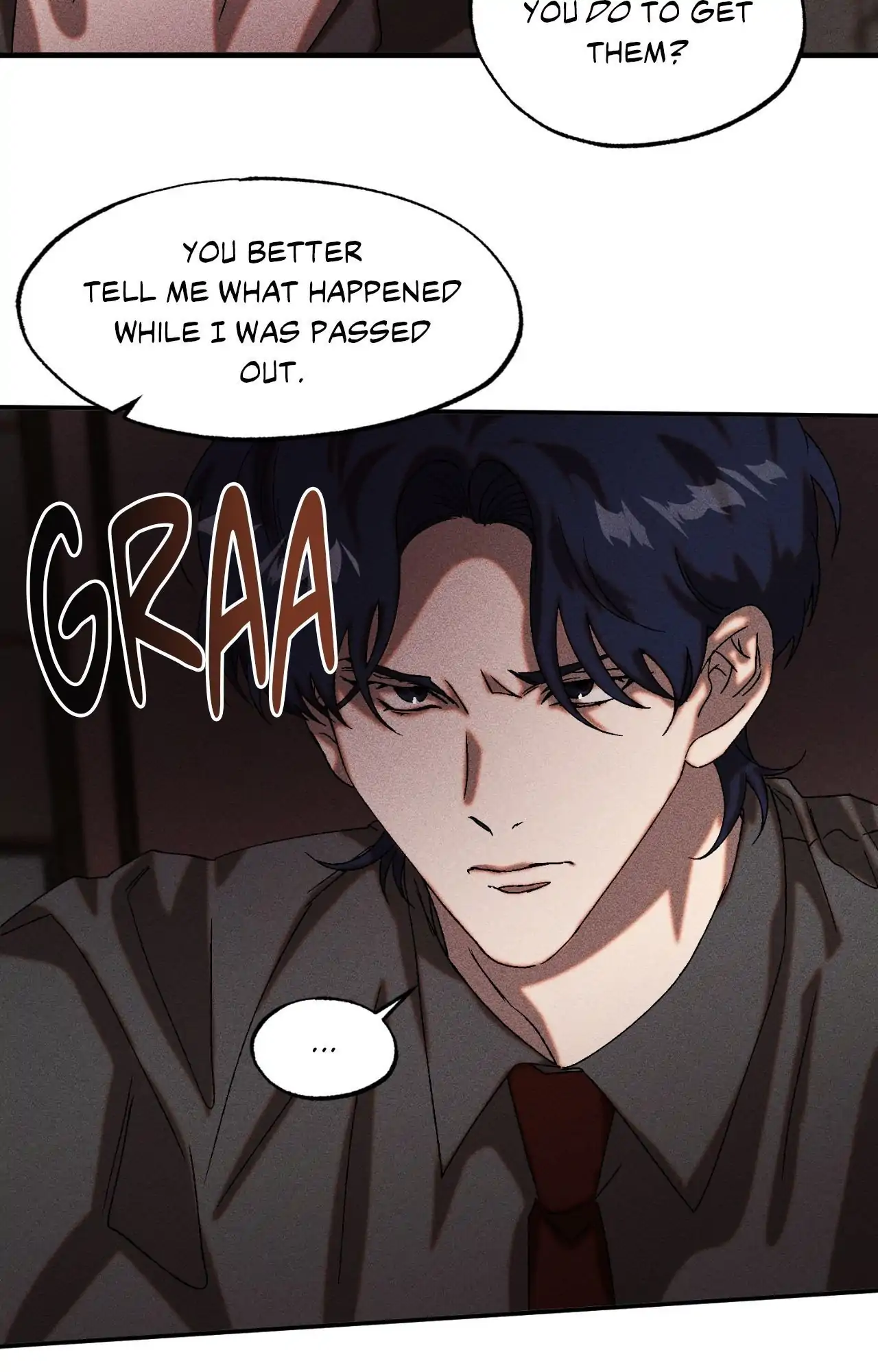 Cash or Credit [Official] - Chapter 56 manhwa