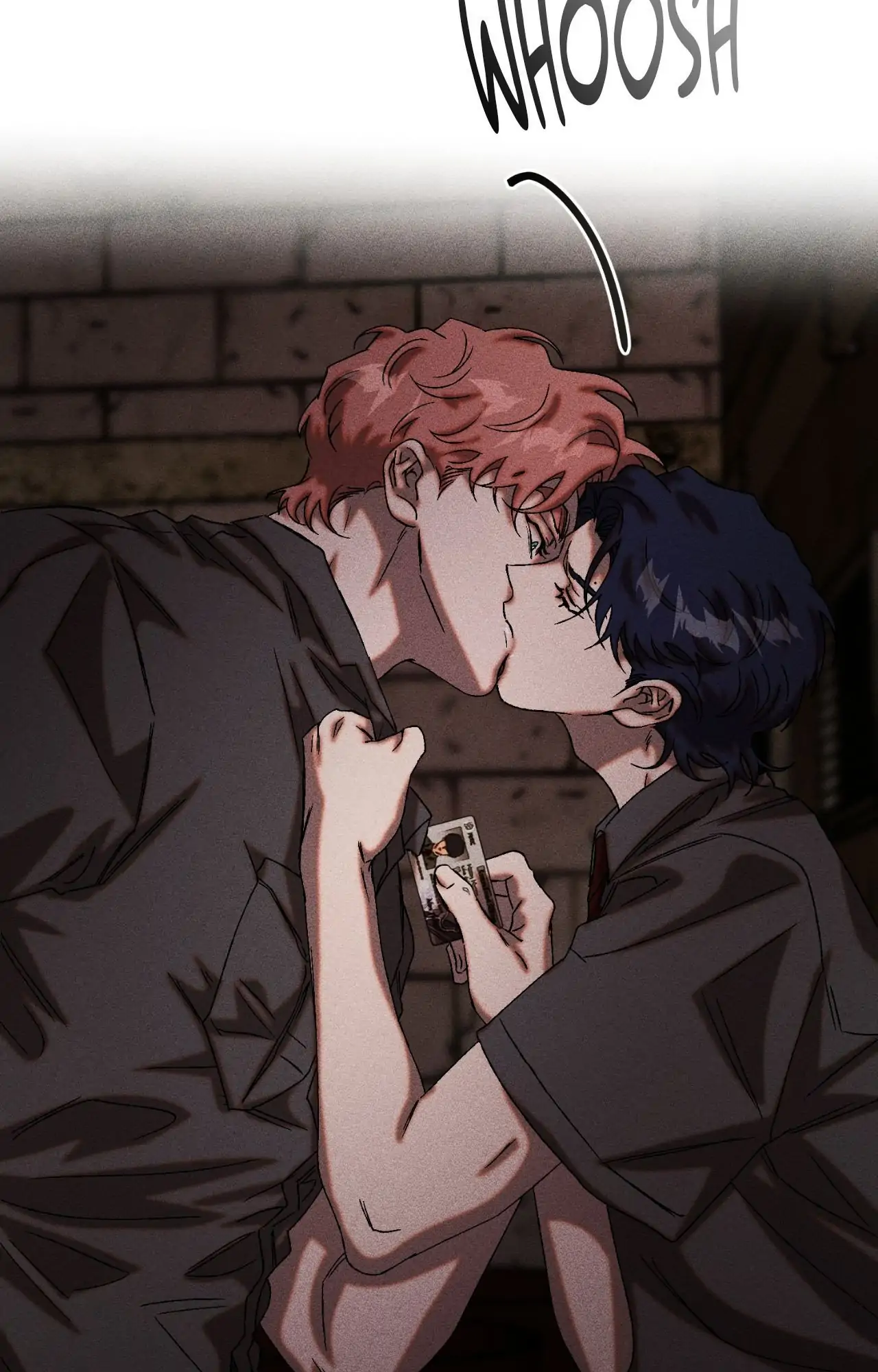 Cash or Credit [Official] - Chapter 56 manhwa