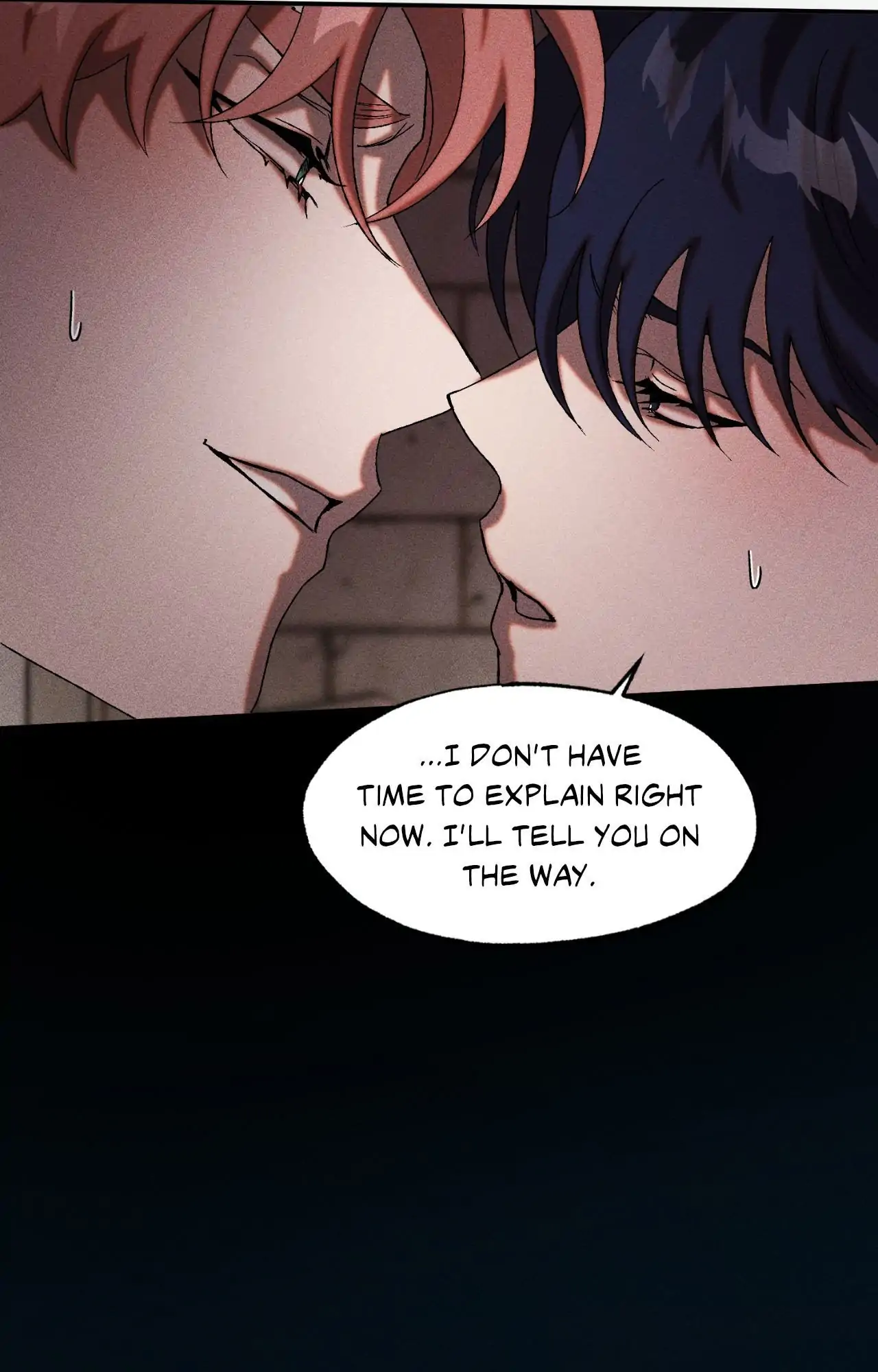 Cash or Credit [Official] - Chapter 56 manhwa