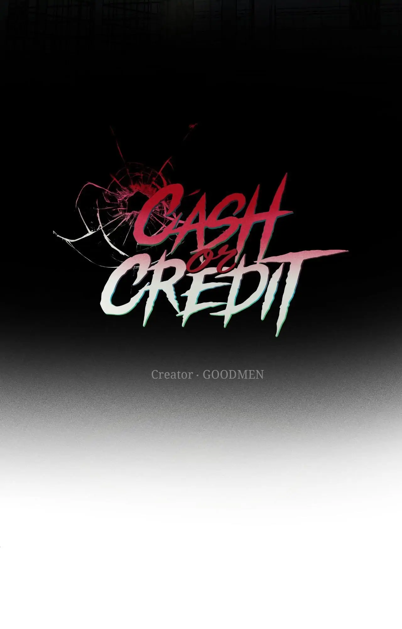 Cash or Credit [Official] - Chapter 56 manhwa