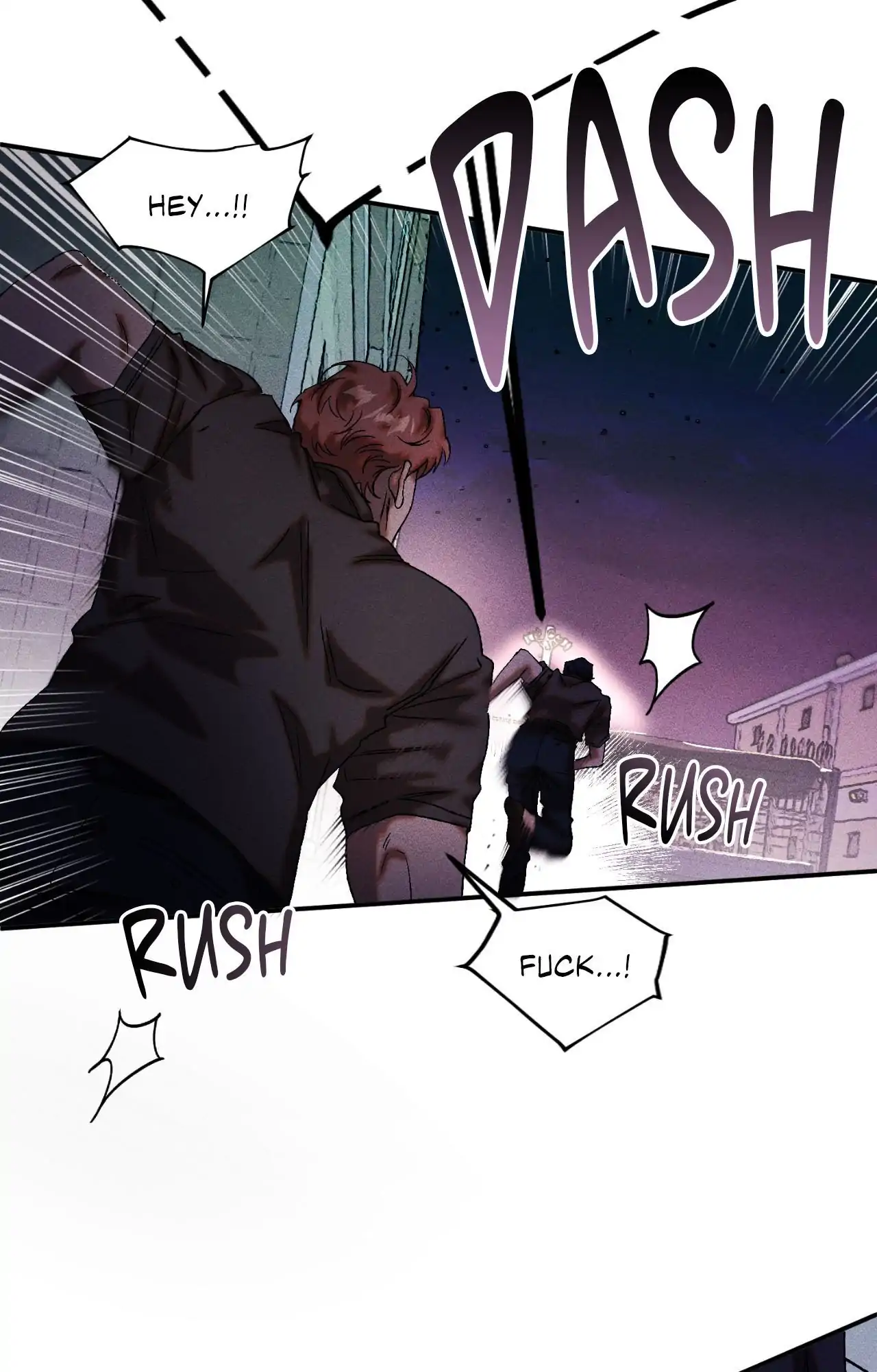 Cash or Credit [Official] - Chapter 56 manhwa