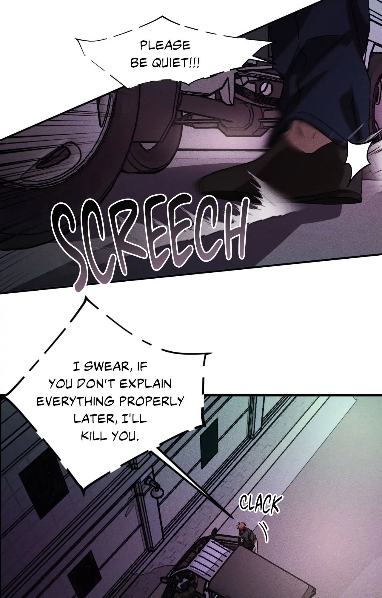 Cash or Credit [Official] - Chapter 56 manhwa