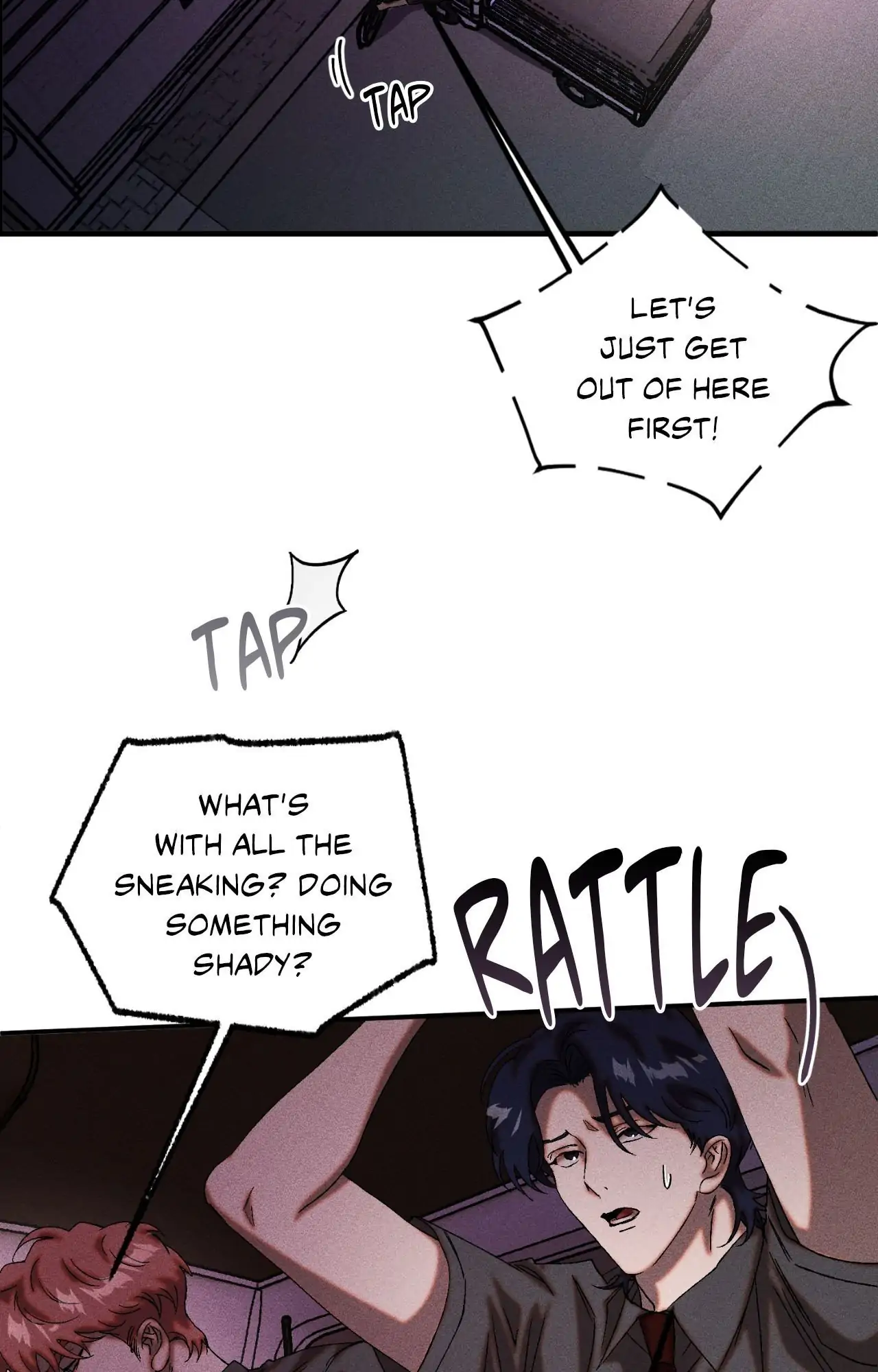 Cash or Credit [Official] - Chapter 56 manhwa