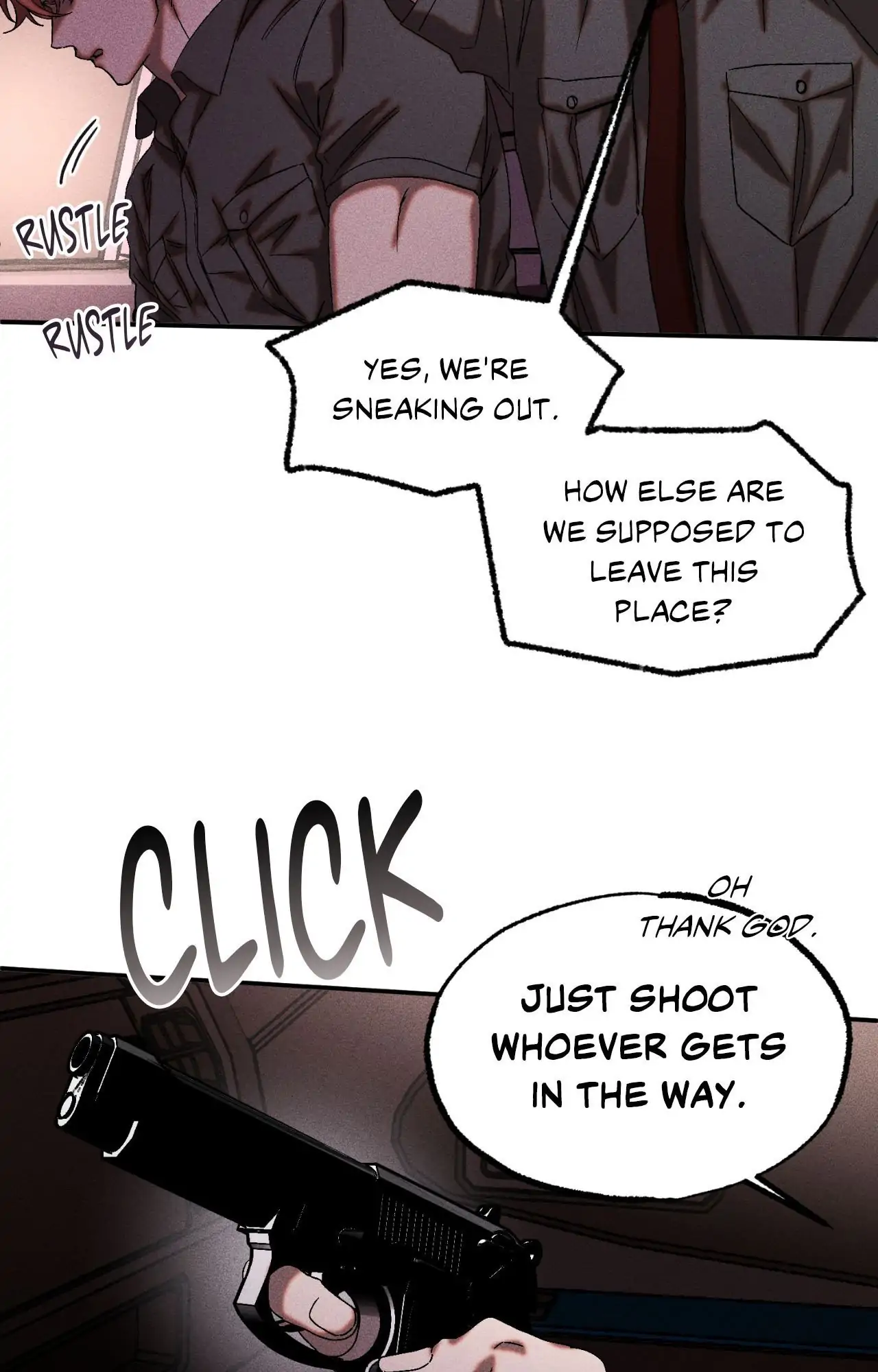 Cash or Credit [Official] - Chapter 56 manhwa