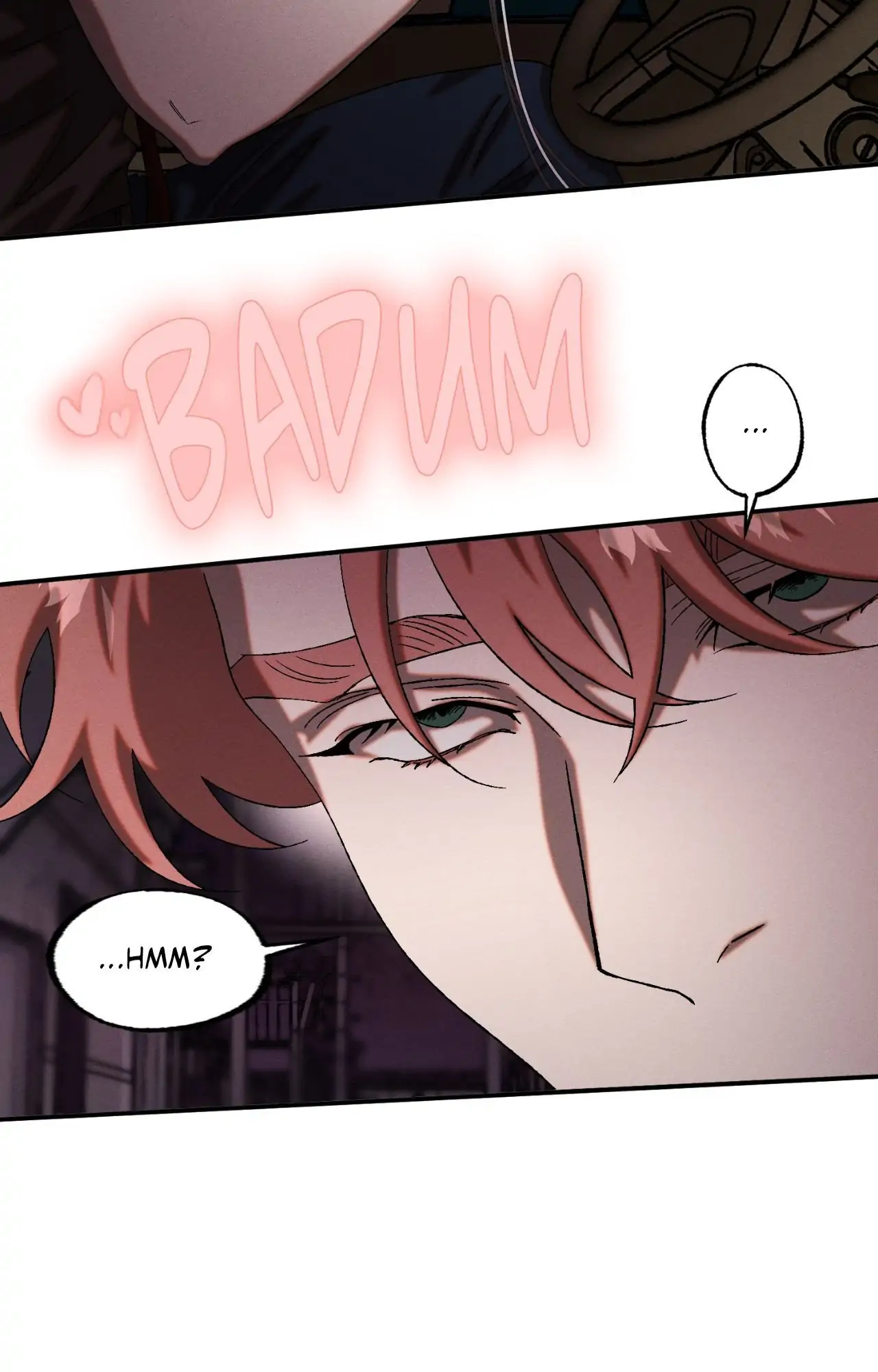 Cash or Credit [Official] - Chapter 56 manhwa