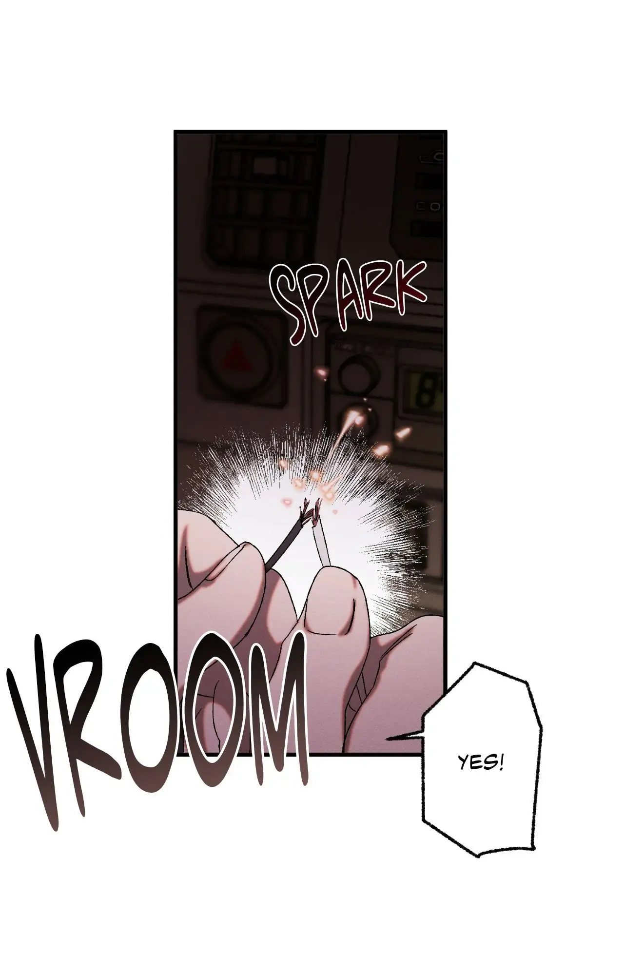 Cash or Credit [Official] - Chapter 56 manhwa