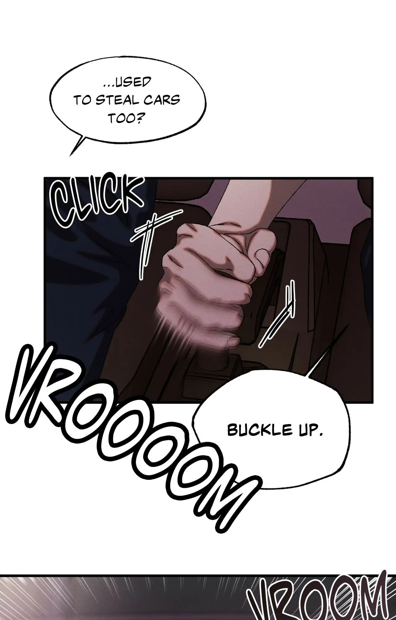 Cash or Credit [Official] - Chapter 56 manhwa