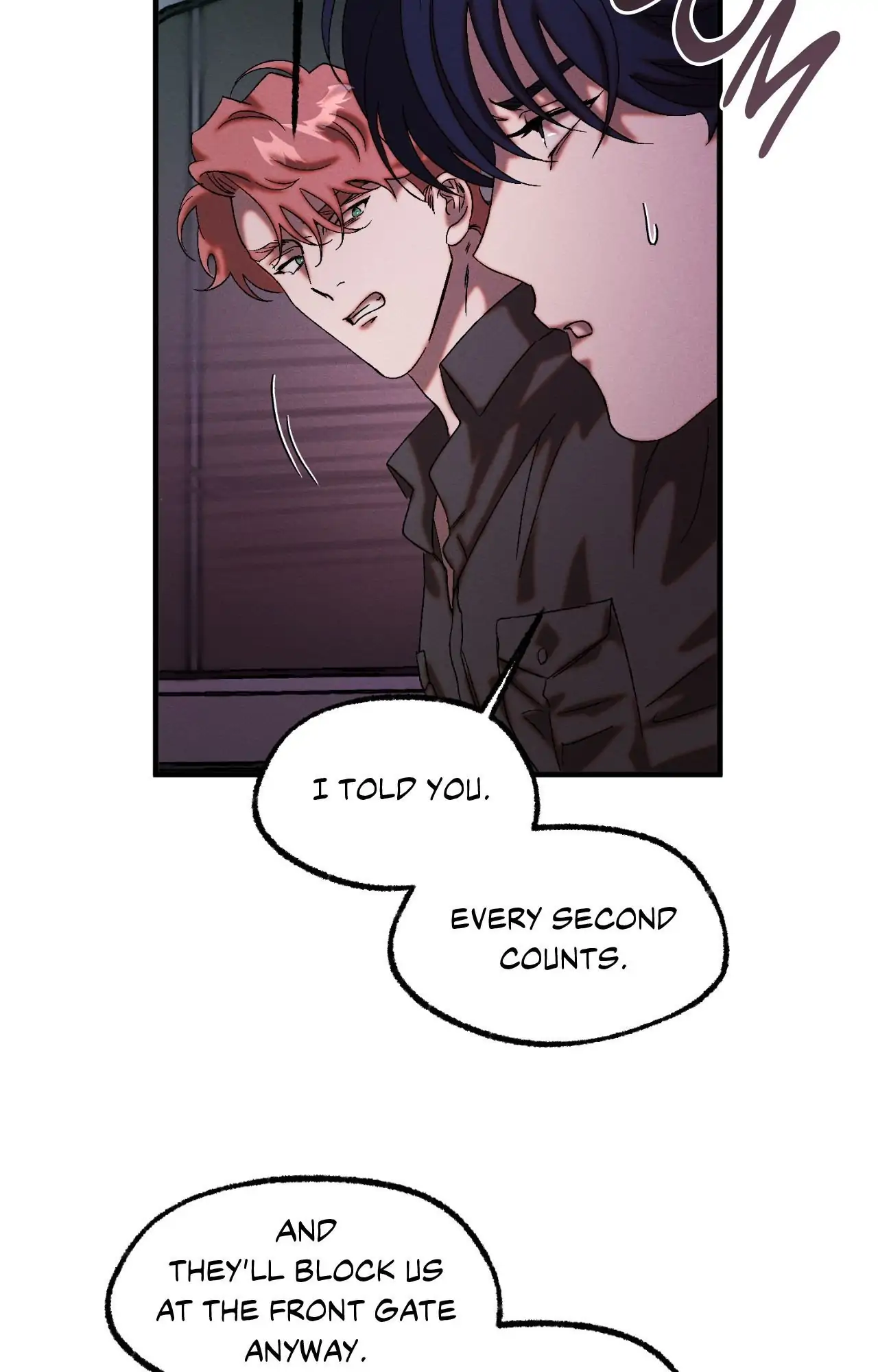 Cash or Credit [Official] - Chapter 56 manhwa