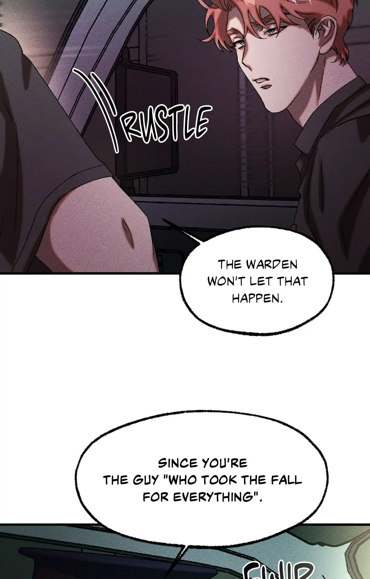 Cash or Credit [Official] - Chapter 56 manhwa