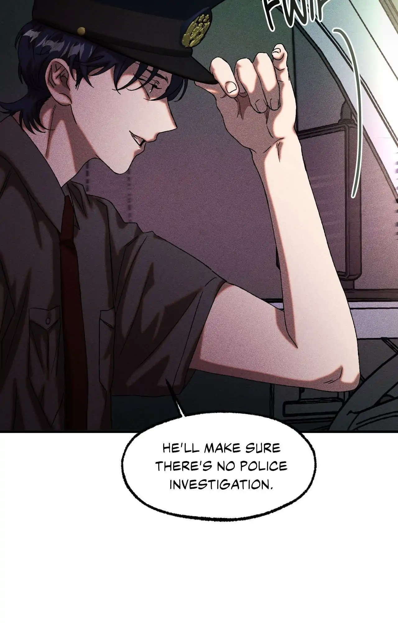 Cash or Credit [Official] - Chapter 56 manhwa