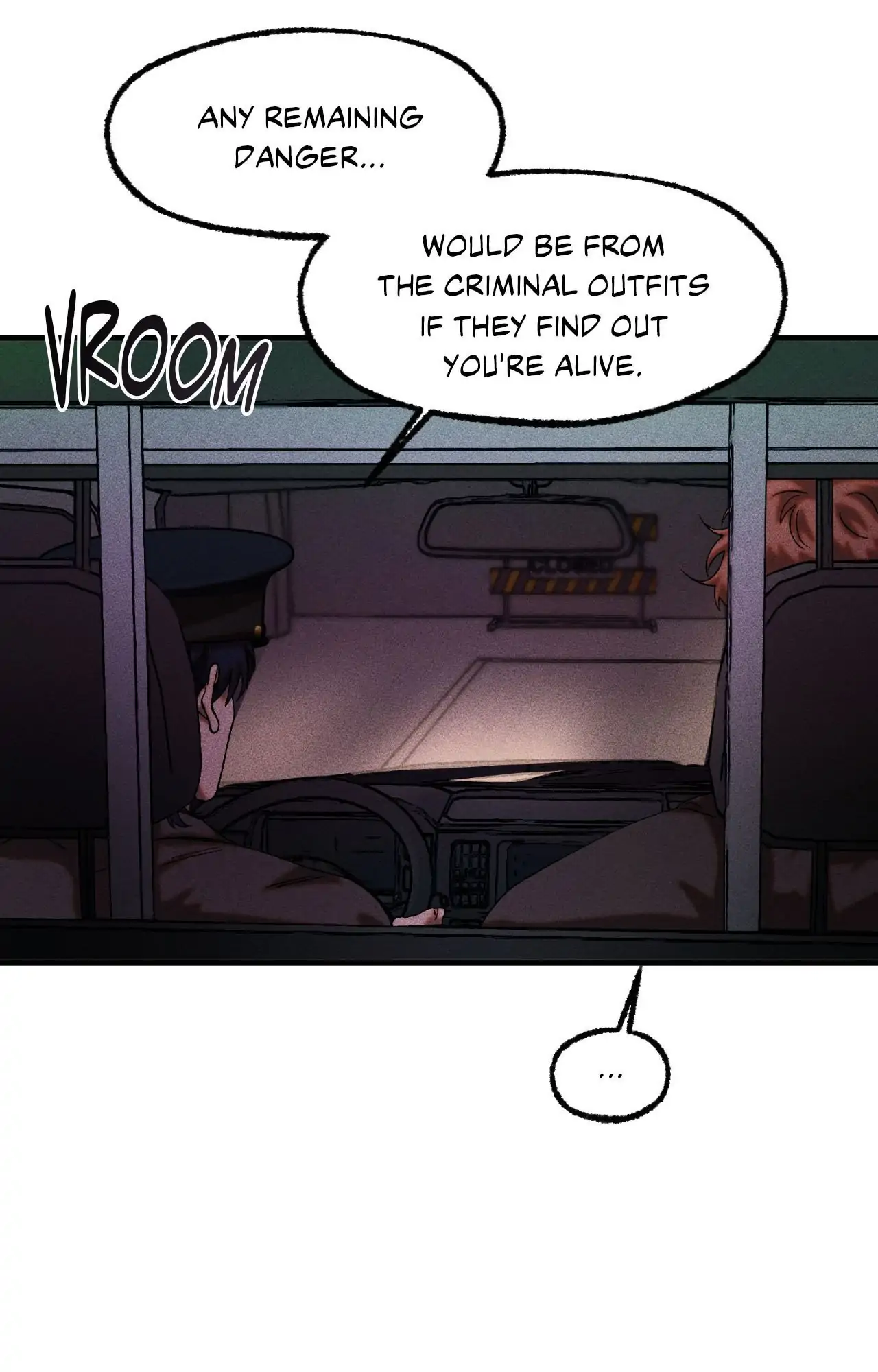 Cash or Credit [Official] - Chapter 56 manhwa