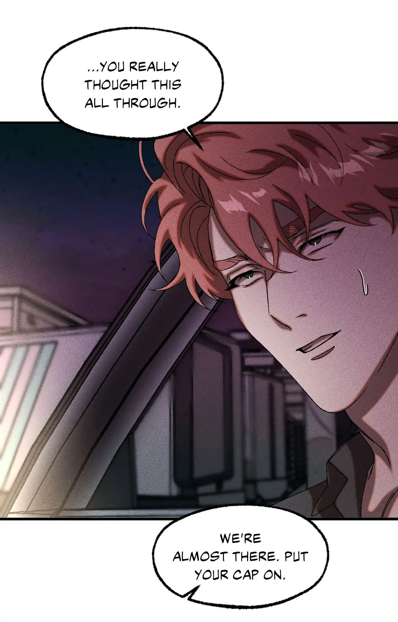 Cash or Credit [Official] - Chapter 56 manhwa