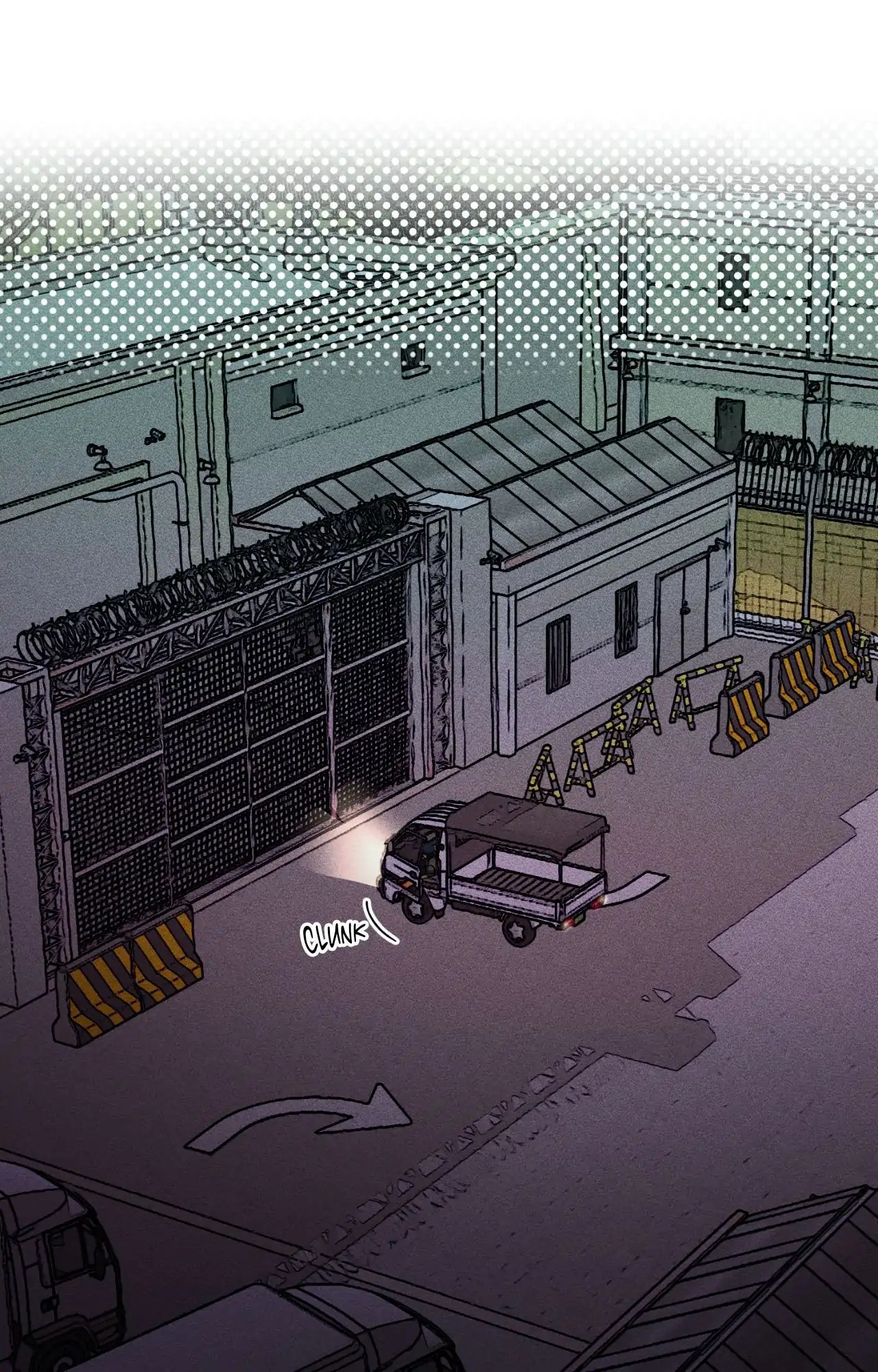 Cash or Credit [Official] - Chapter 56 manhwa