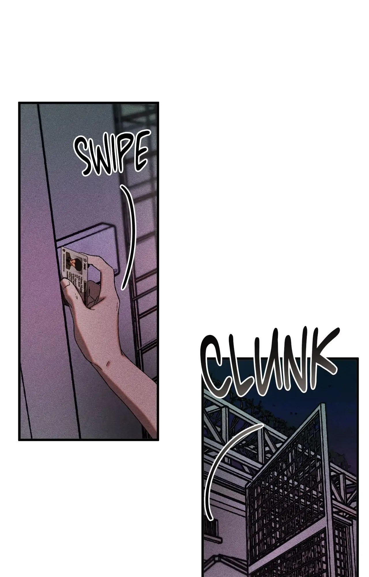 Cash or Credit [Official] - Chapter 56 manhwa