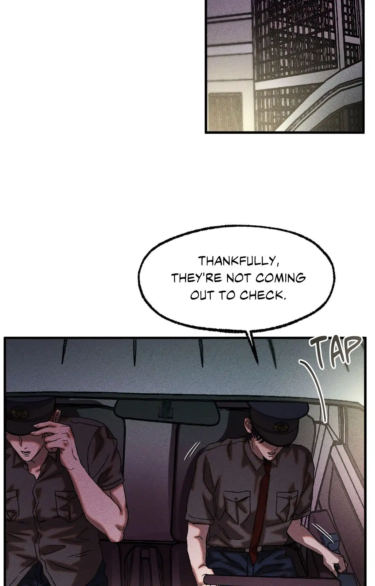 Cash or Credit [Official] - Chapter 56 manhwa