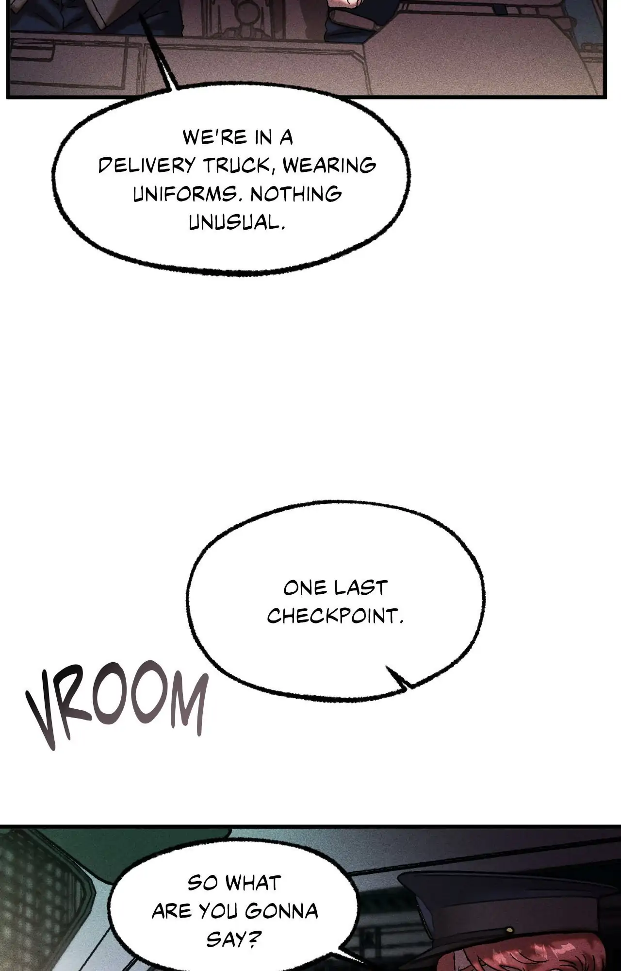 Cash or Credit [Official] - Chapter 56 manhwa