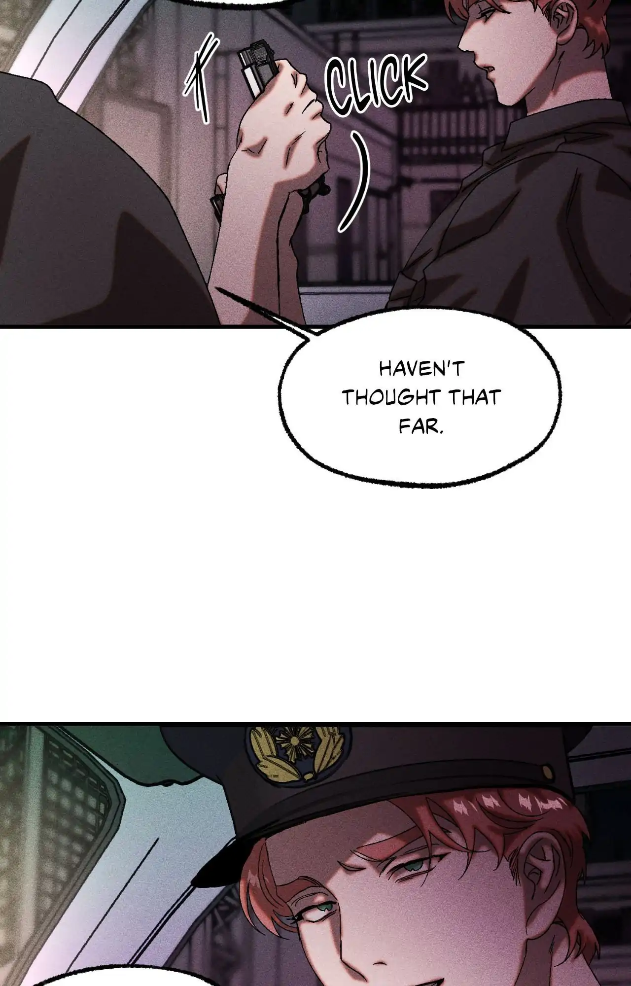 Cash or Credit [Official] - Chapter 56 manhwa