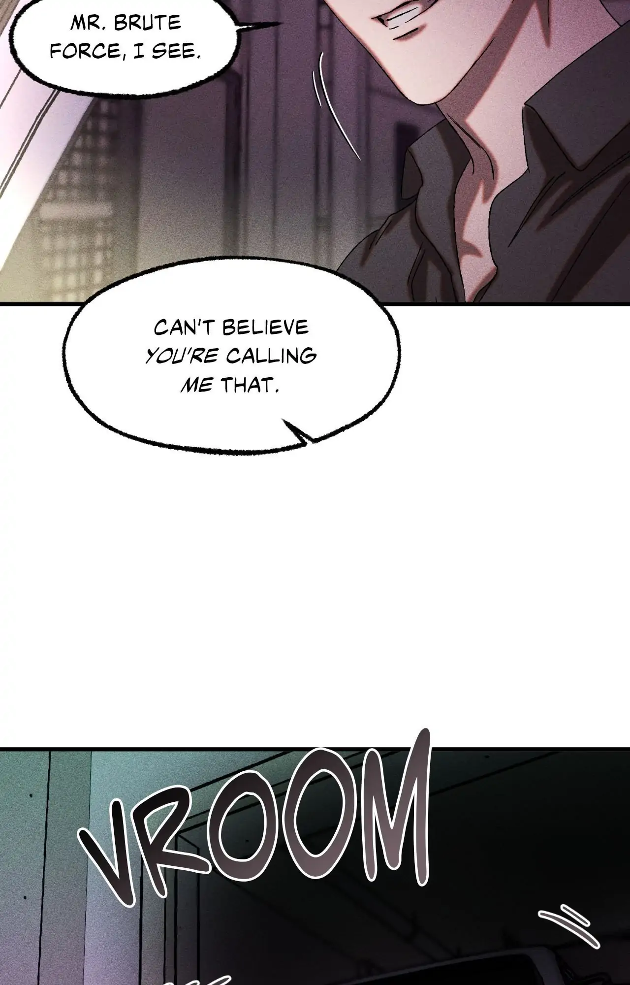 Cash or Credit [Official] - Chapter 56 manhwa