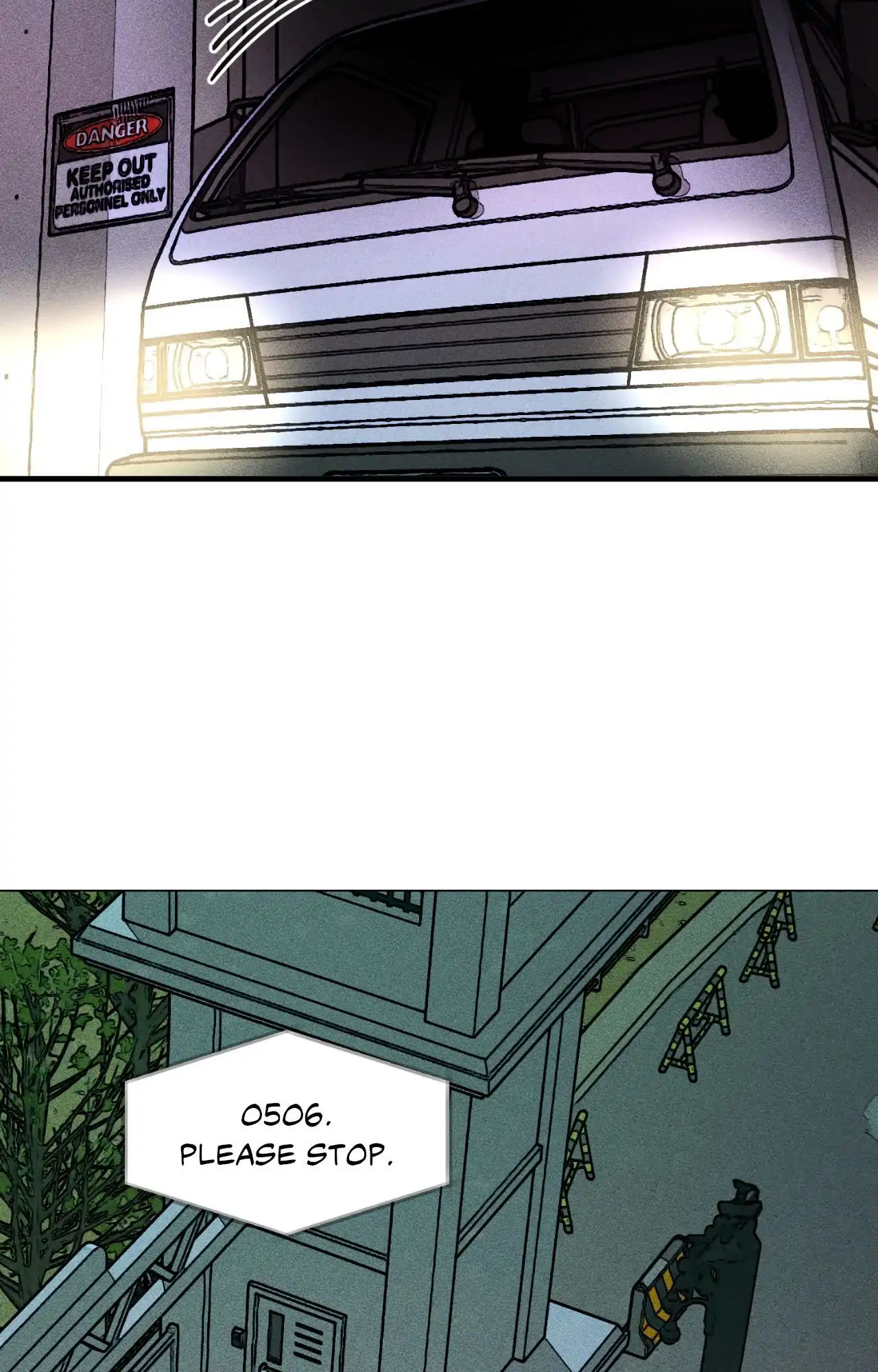 Cash or Credit [Official] - Chapter 56 manhwa