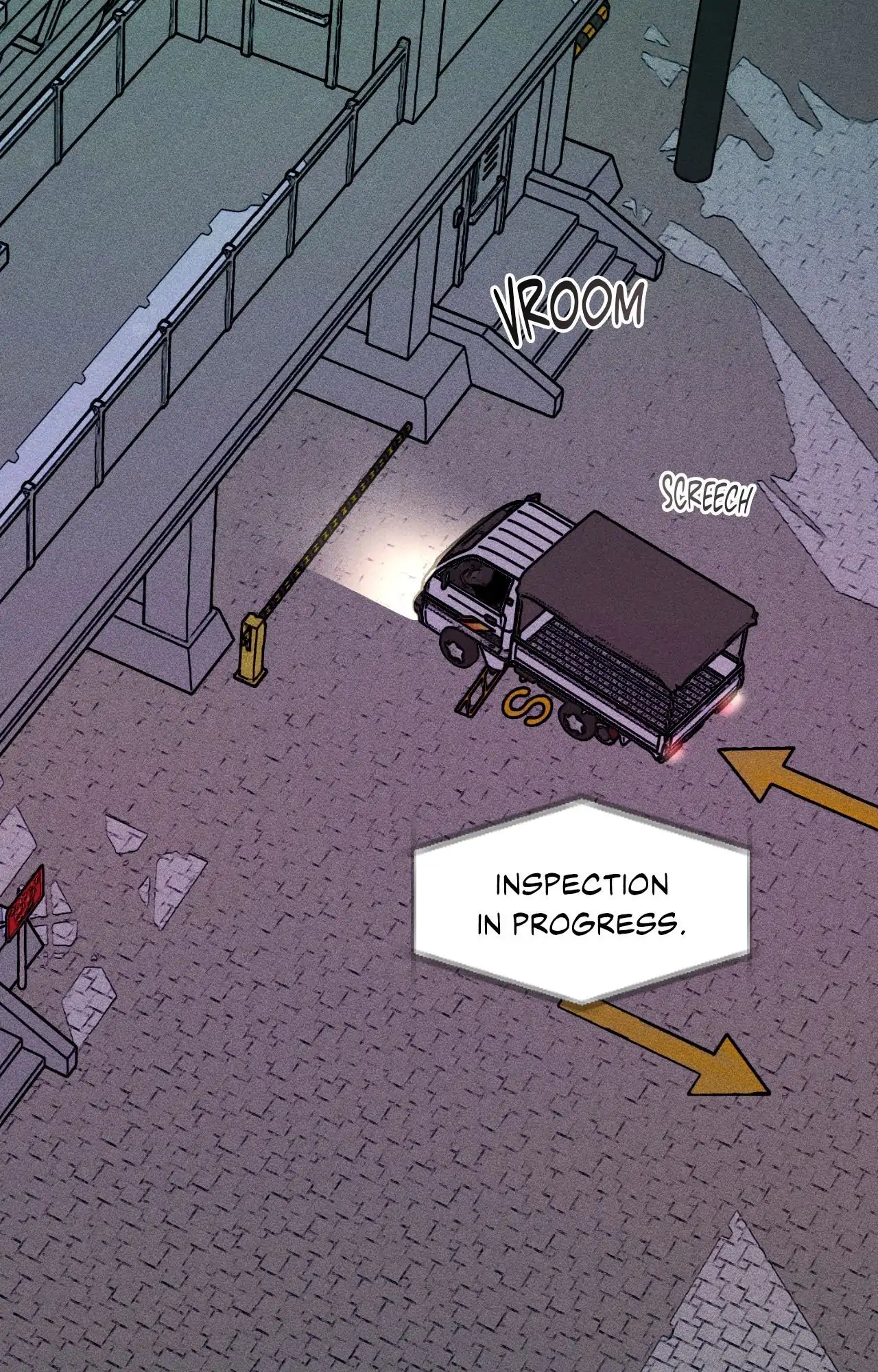 Cash or Credit [Official] - Chapter 56 manhwa