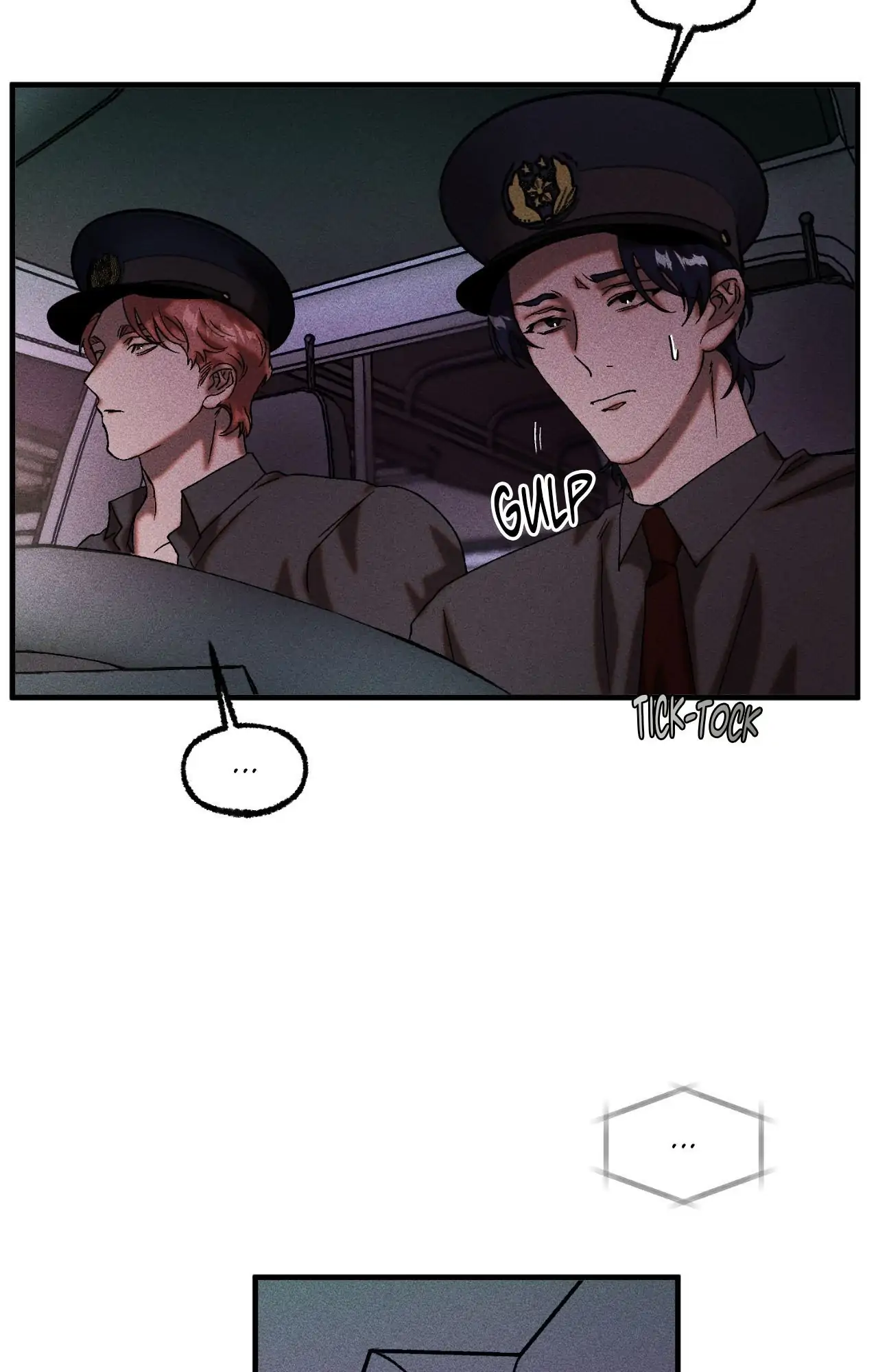 Cash or Credit [Official] - Chapter 56 manhwa