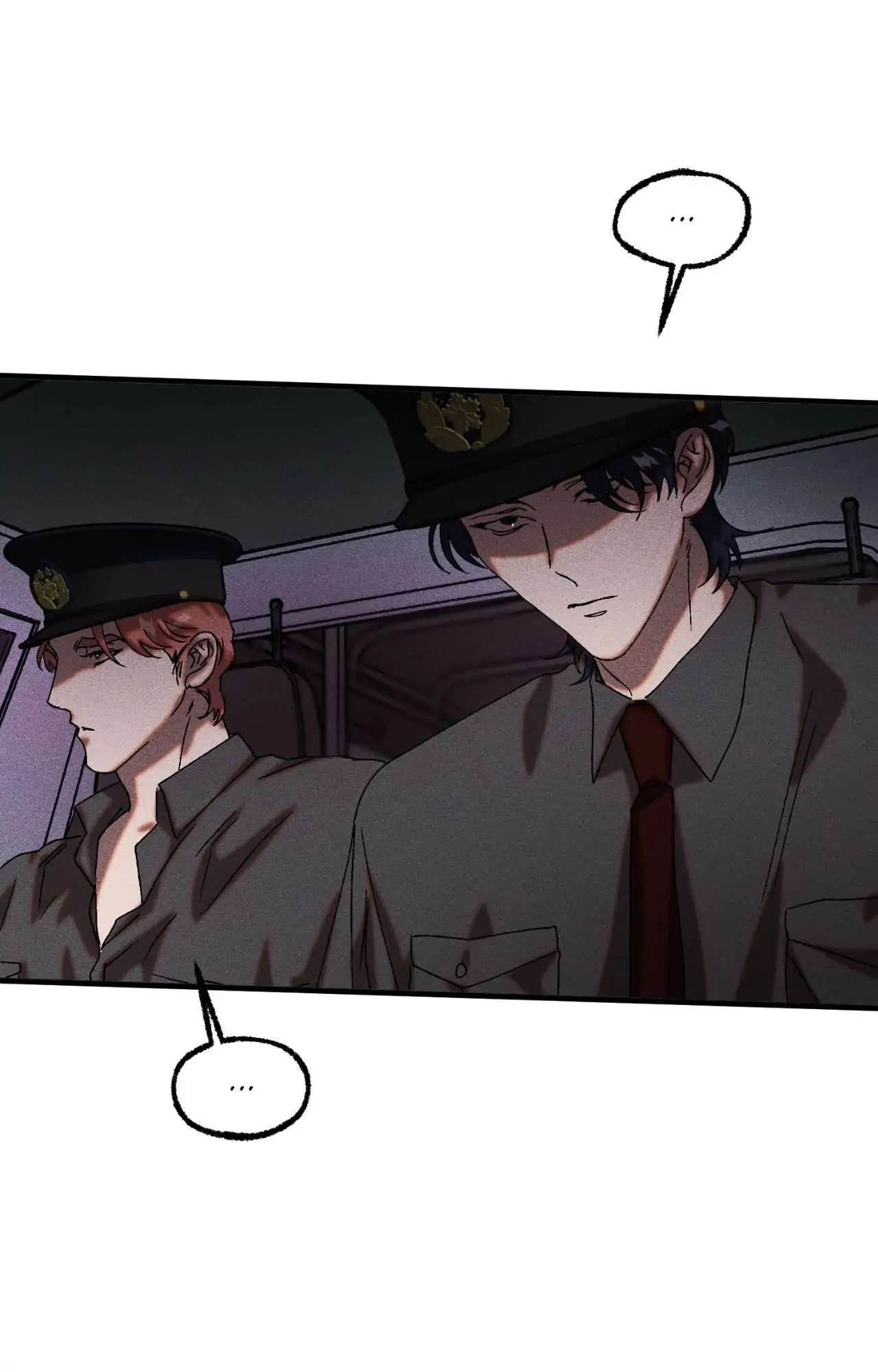 Cash or Credit [Official] - Chapter 56 manhwa